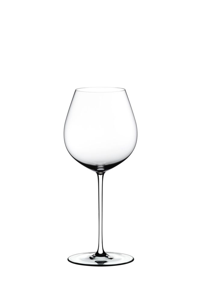 Fatto A Mano Pinot Noir White Fatto A Mano Riedel