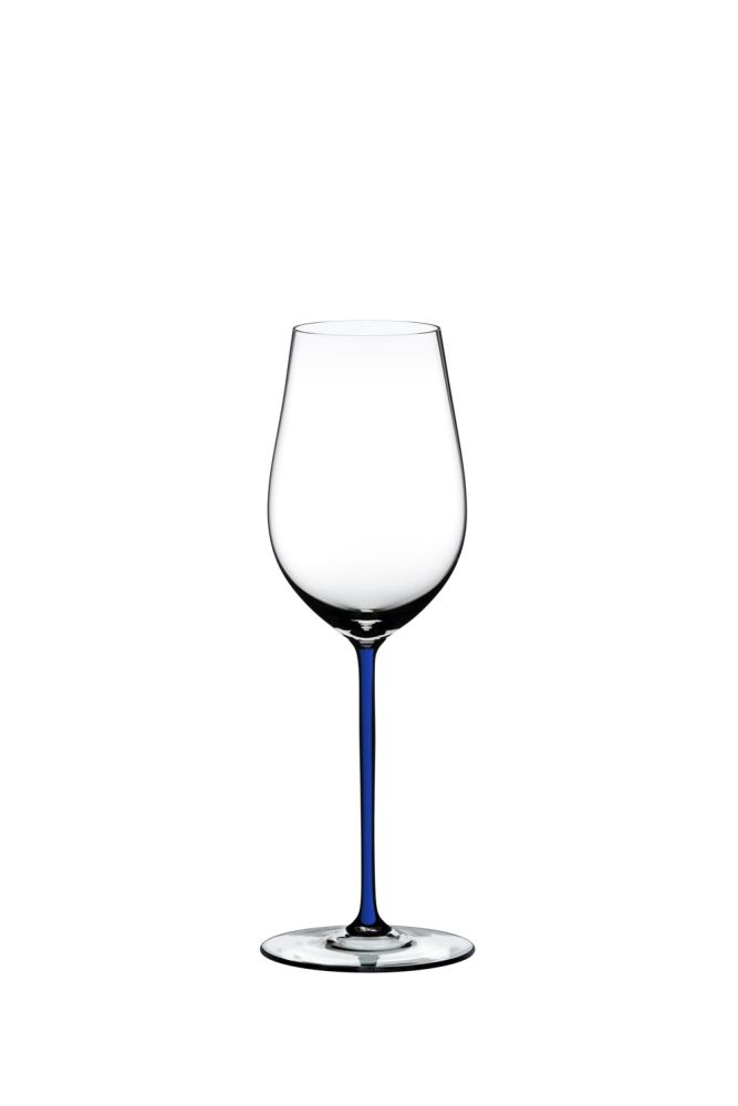 Fatto A Mano Riesling/Zinfandel Dark Blue Fatto A Mano Riedel