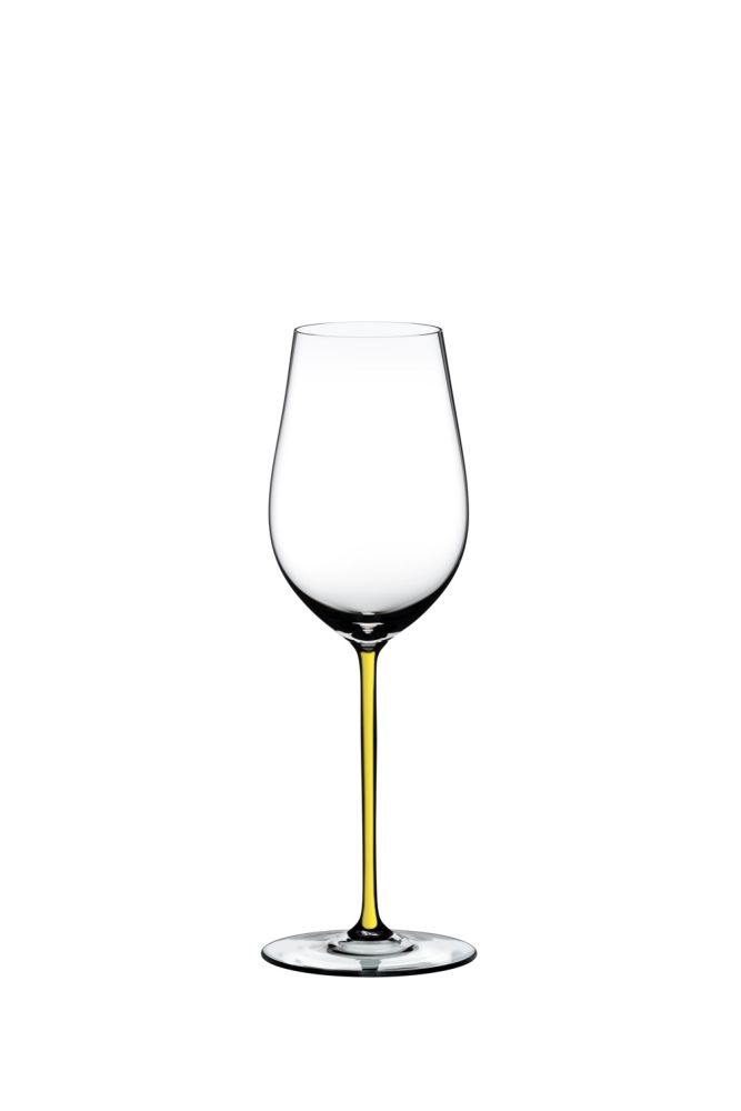 Fatto A Mano Riesling/Zinfandel Yellow Fatto A Mano Riedel