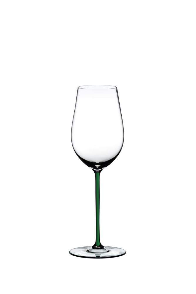 Fatto A Mano Riesling/Zinfandel Green Fatto A Mano Riedel