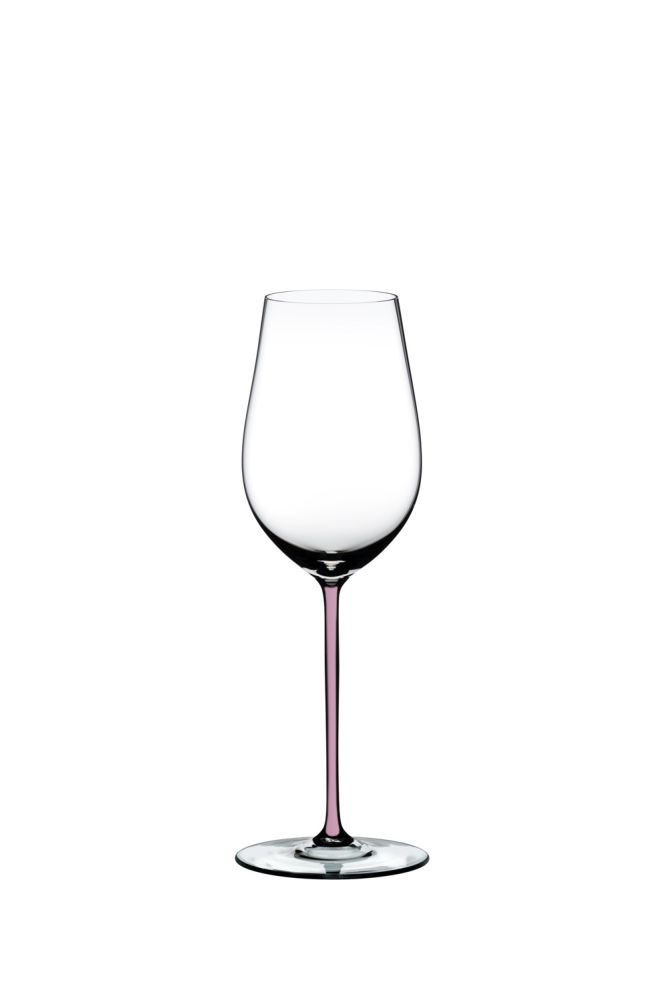 Fatto A Mano Riesling/Zinfandel Pink Fatto A Mano Riedel