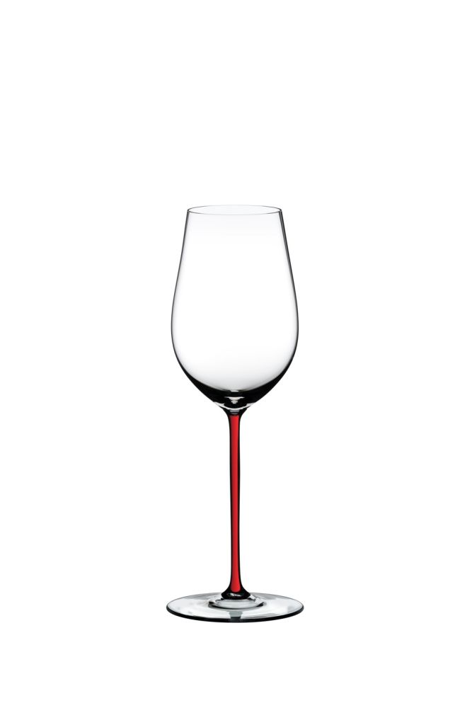 Fatto A Mano Riesling/Zinfandel Red Fatto A Mano Riedel