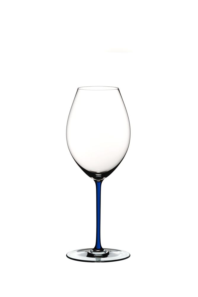 Fatto A Mano Syrah Dark Blue Fatto A Mano Riedel