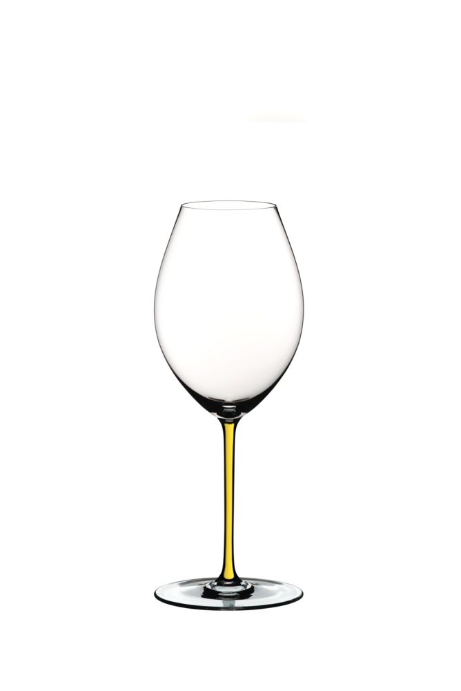 Fatto A Mano Syrah Yellow Fatto A Mano Riedel