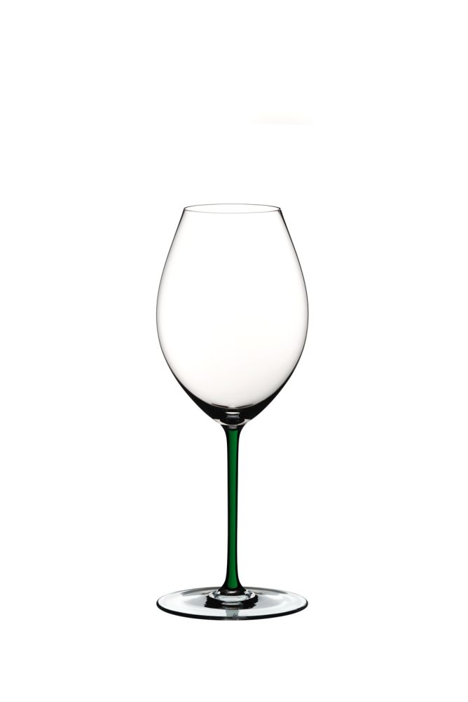 Fatto A Mano Syrah Green Fatto A Mano Riedel