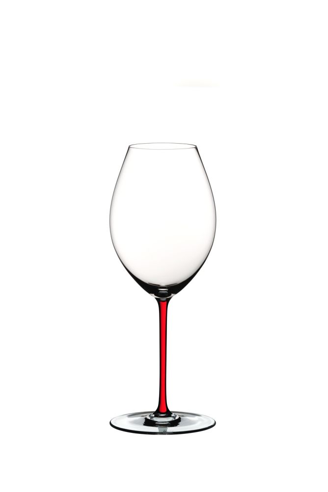 Fatto A Mano Syrah Red Fatto A Mano Riedel
