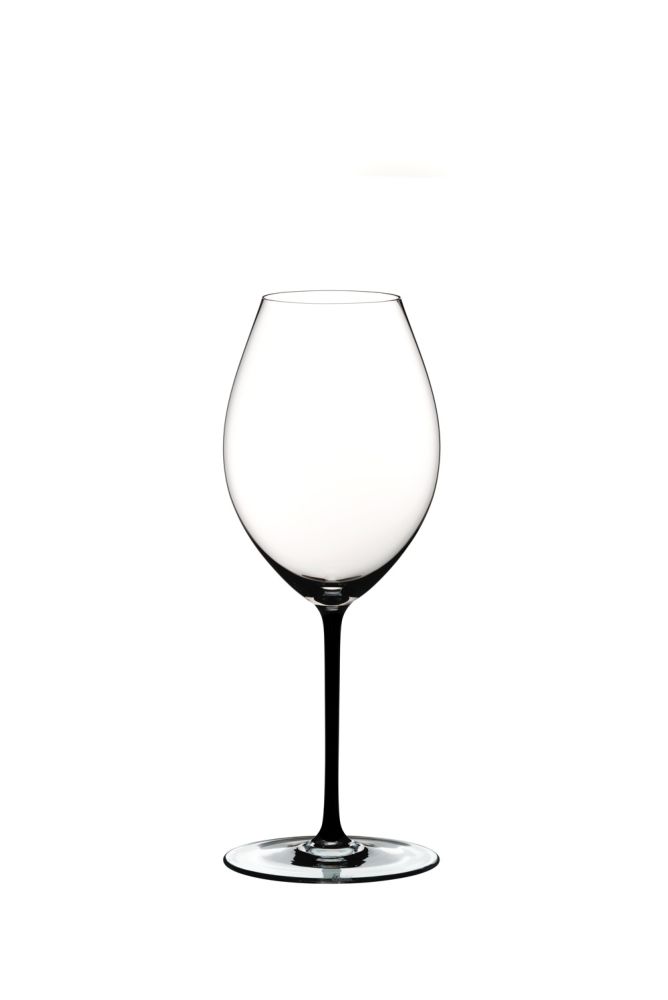 Fatto A Mano Syrah Black Fatto A Mano Riedel