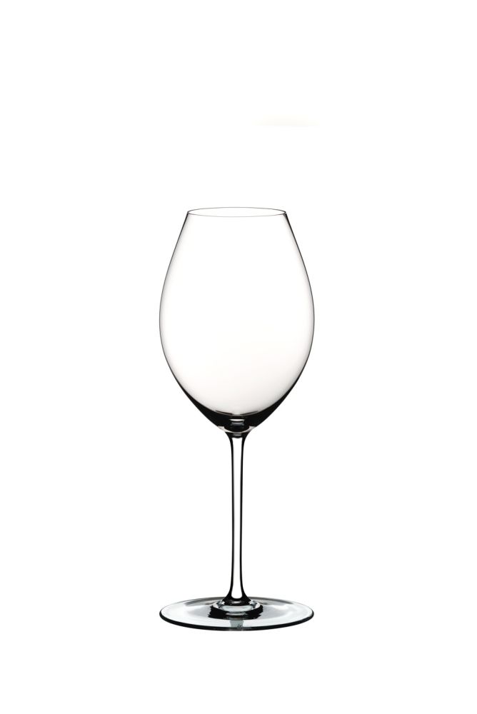 Fatto A Mano Syrah White Fatto A Mano Riedel