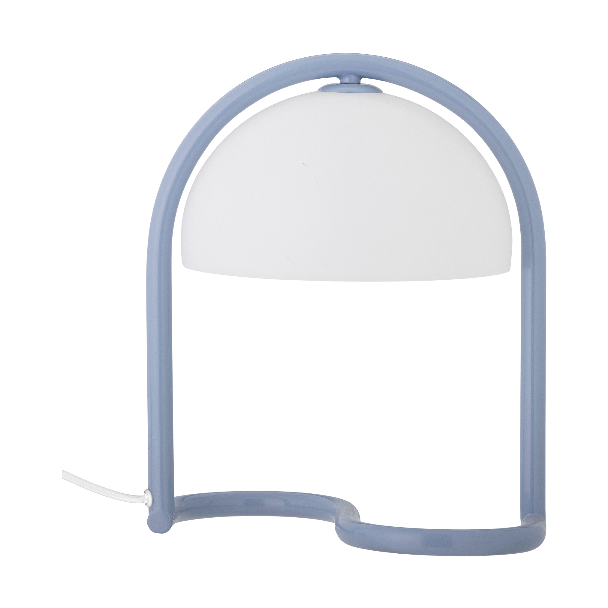 Favor table lamp Ø24.5x29.5 cm