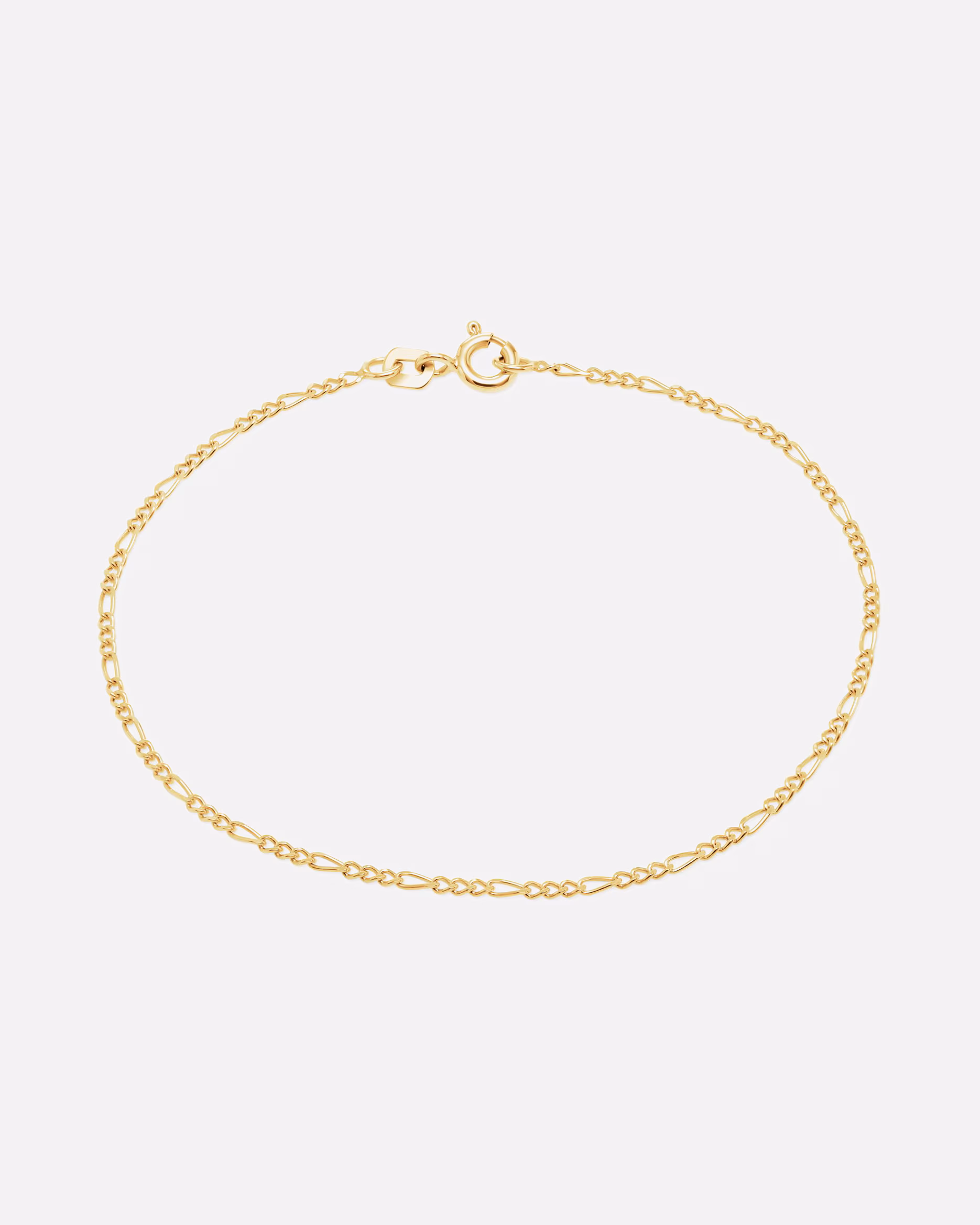 FAVS bracelet bracelet 375 yellow gold