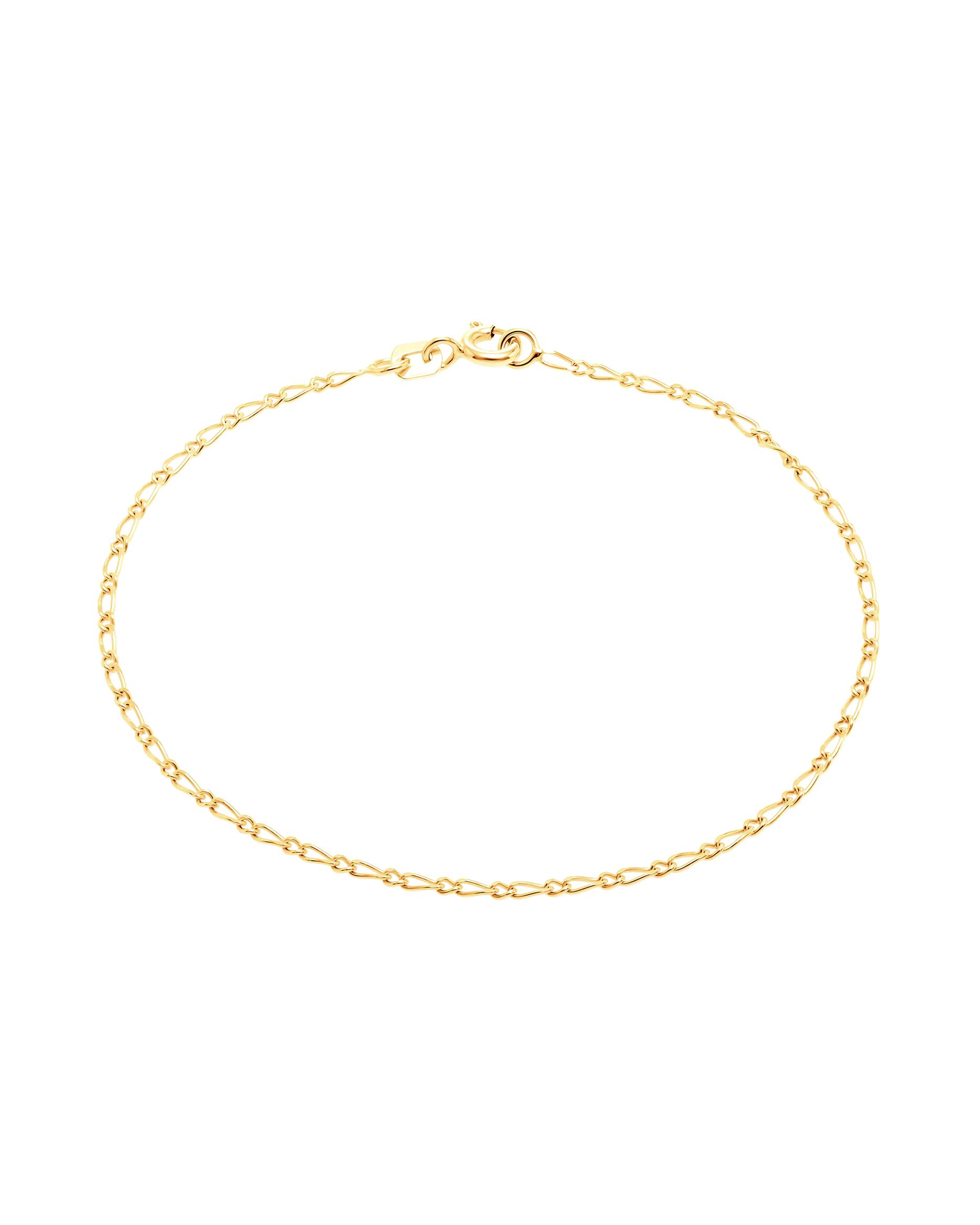 FAVS bracelet bracelet 375 yellow gold
