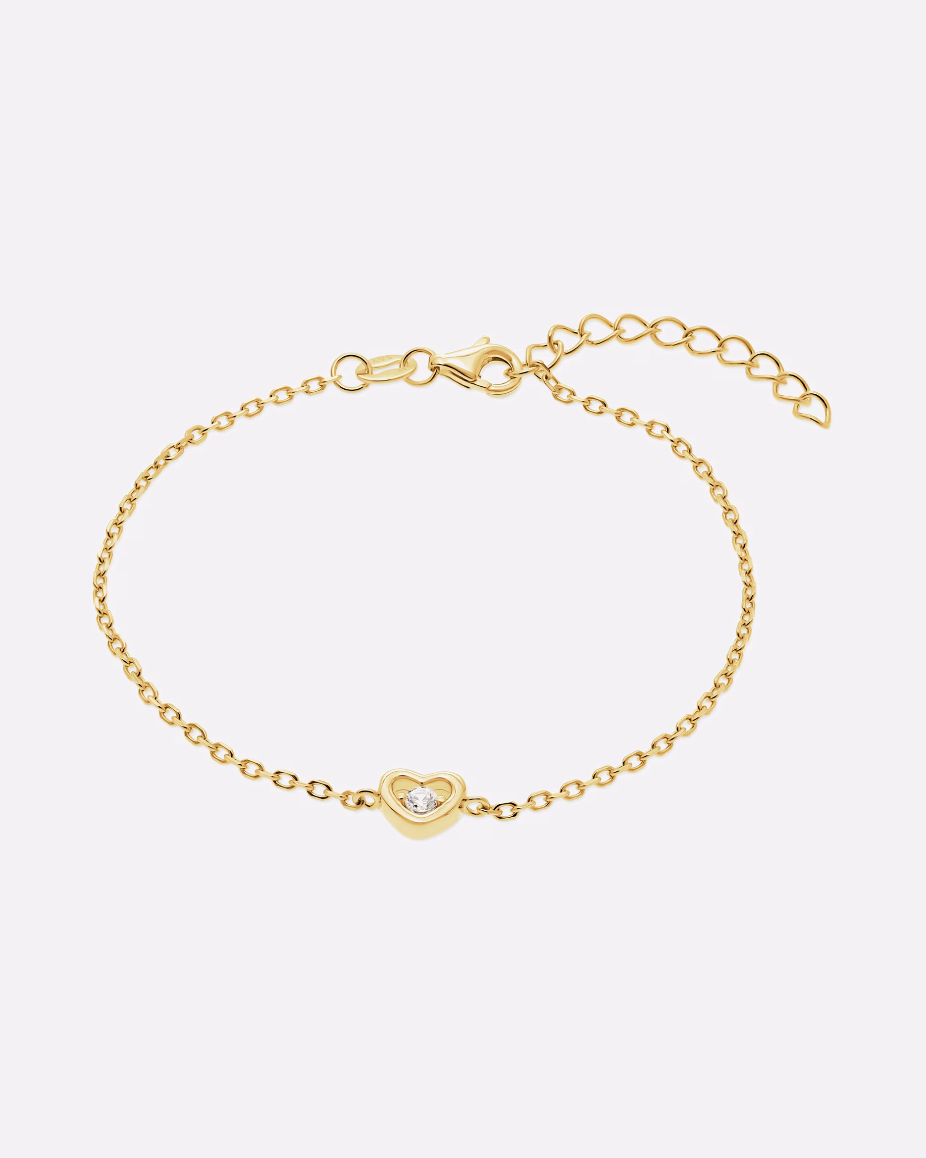 FAVS bracelet bracelet 925 silver