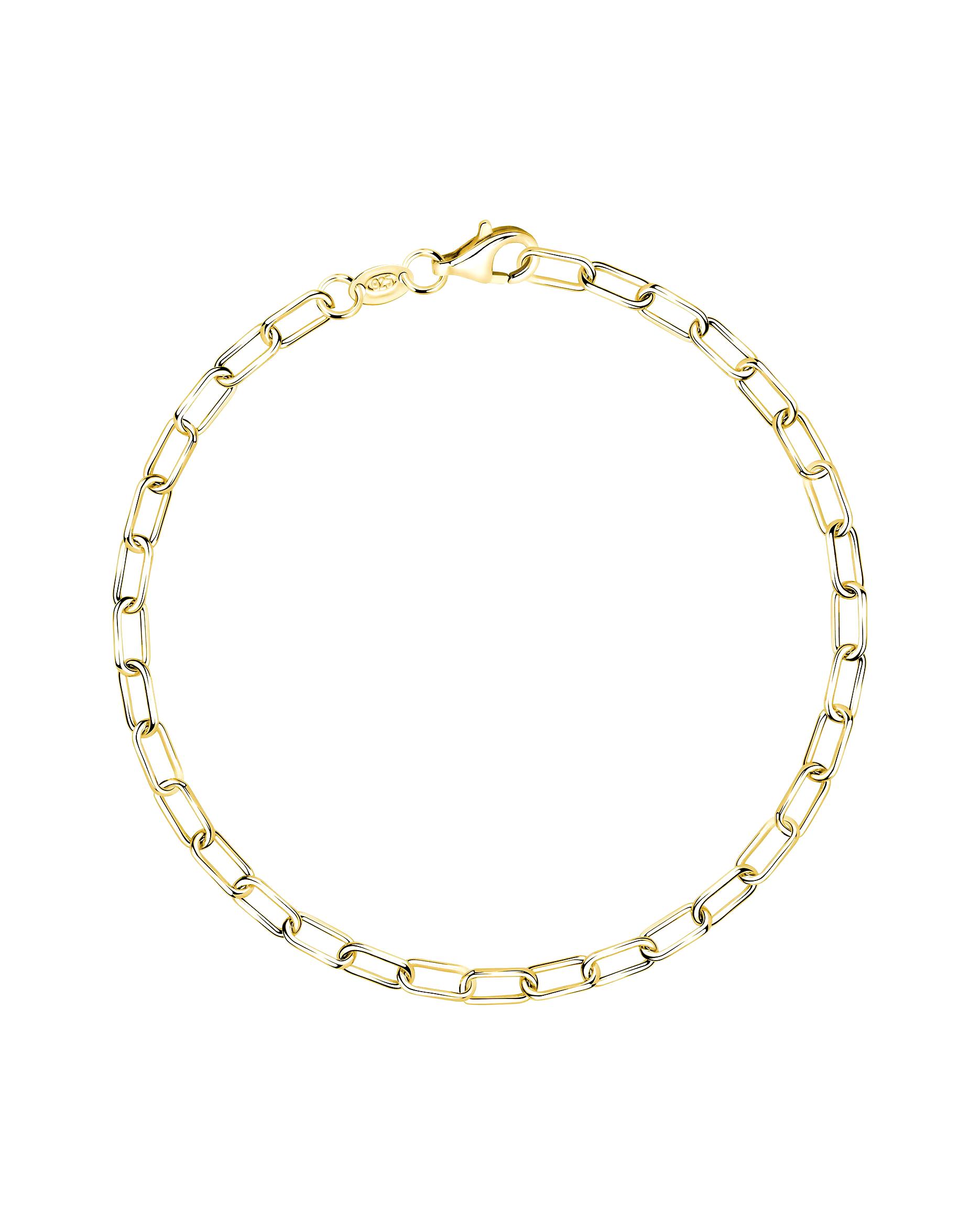 FAVS bracelet bracelet 925 silver
