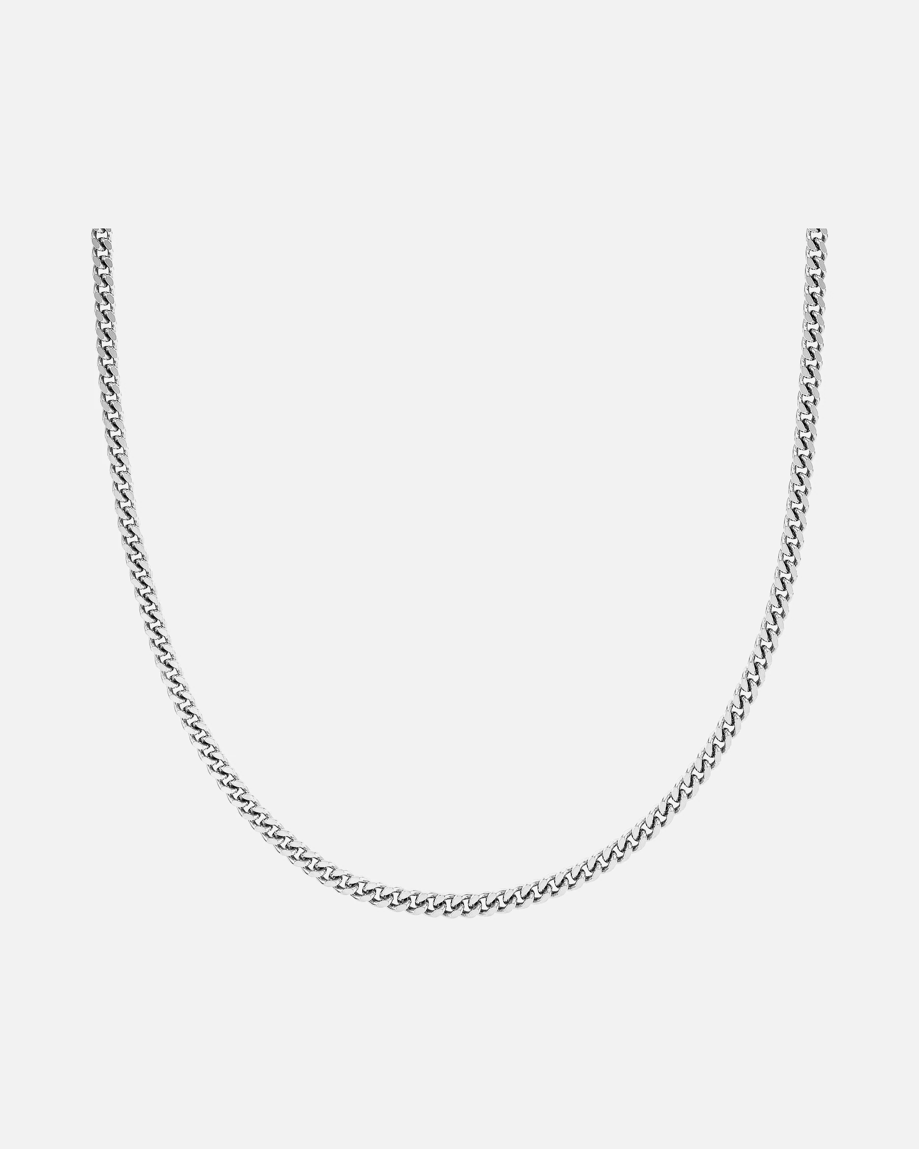 FAVS necklace chain 925 silver