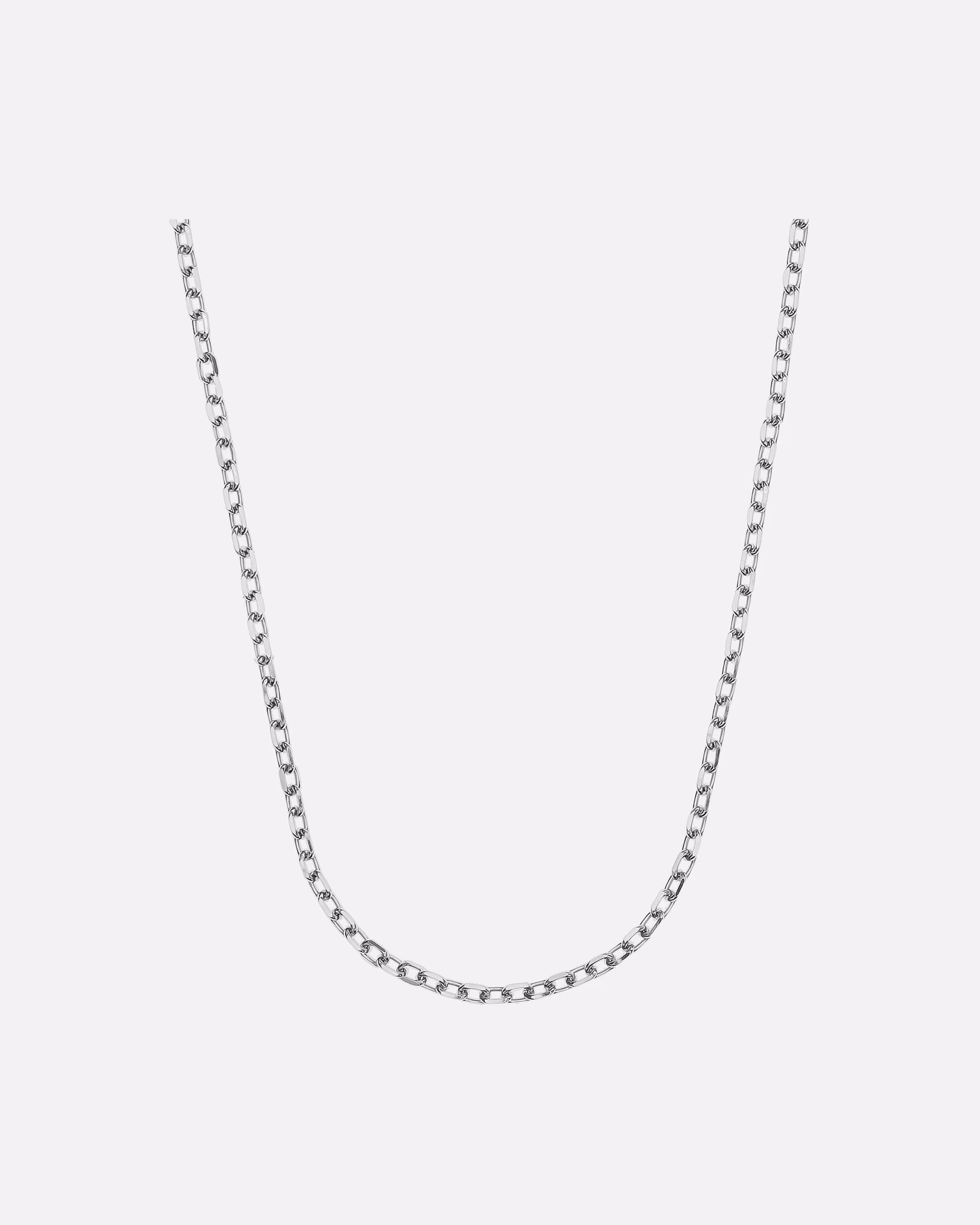 FAVS necklace chain 925 silver