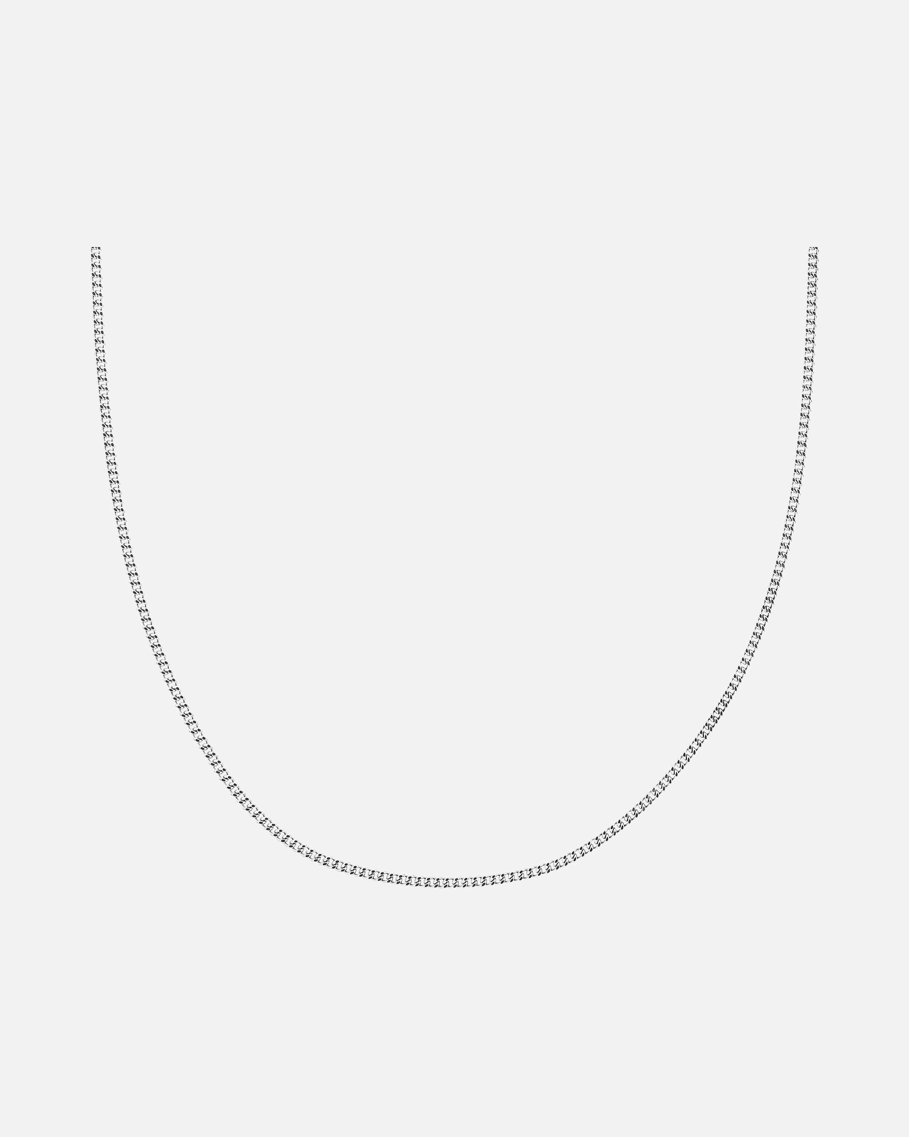 FAVS necklace chain 925 silver