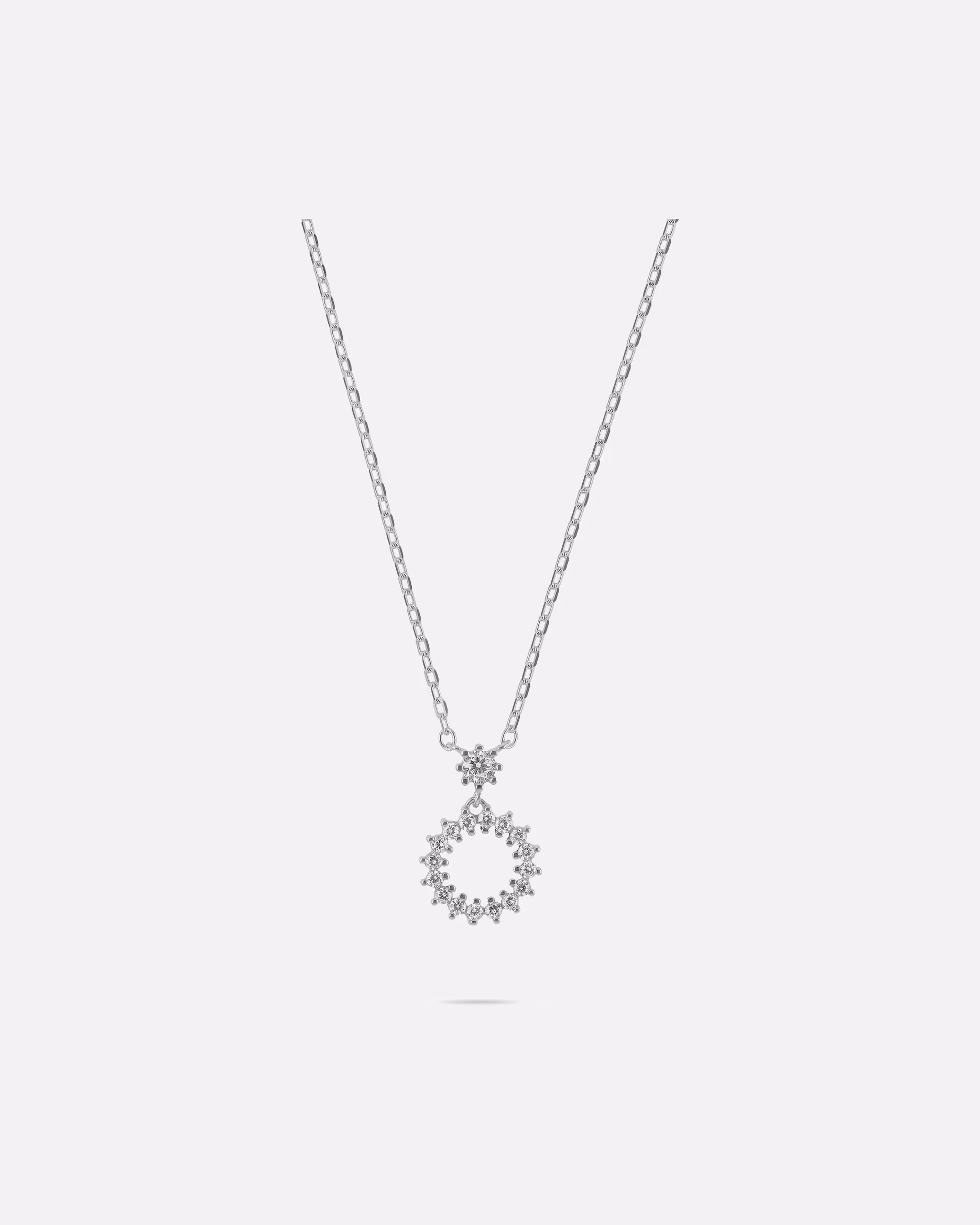 FAVS necklace chain 925 silver