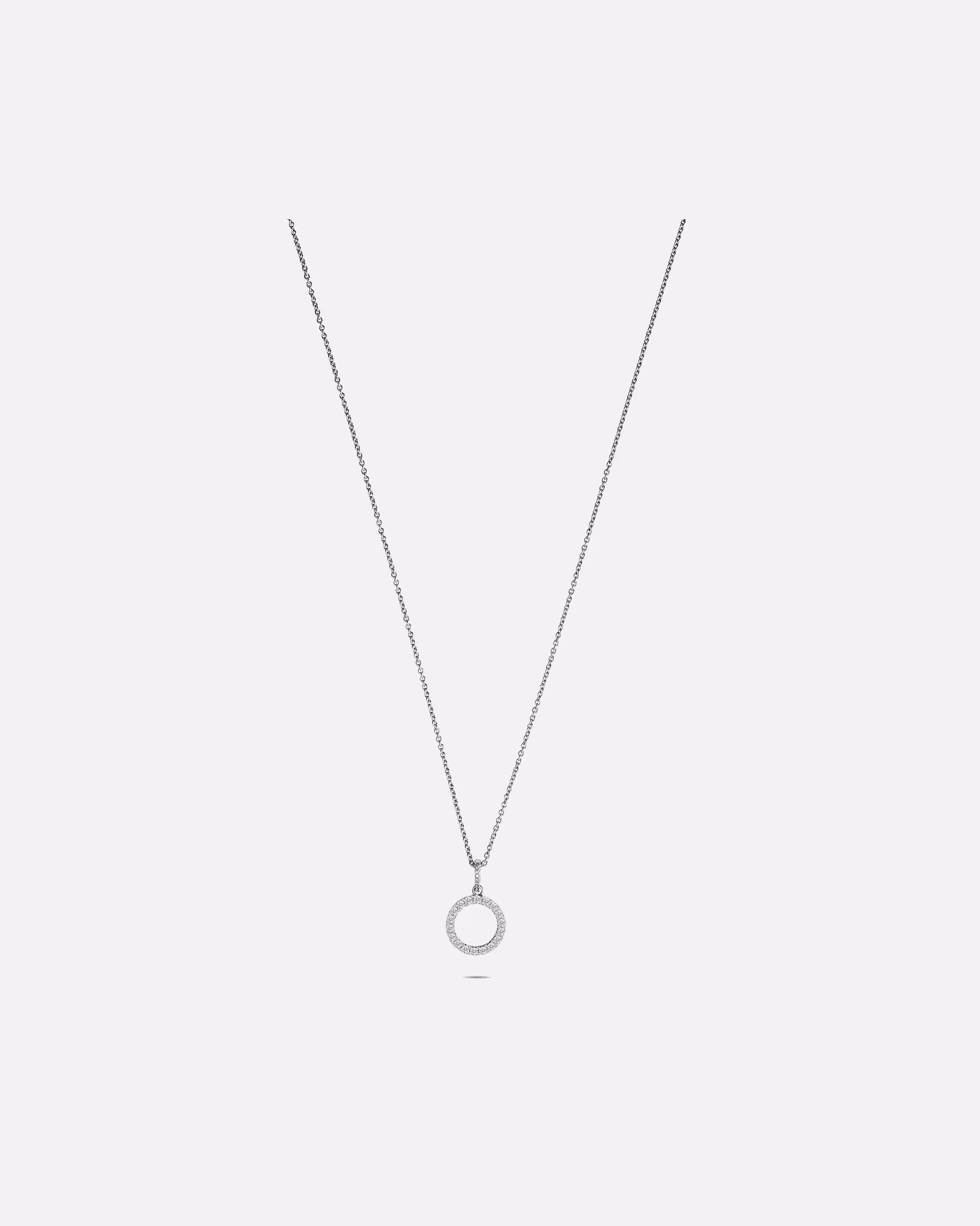 FAVS necklace chain 925 silver