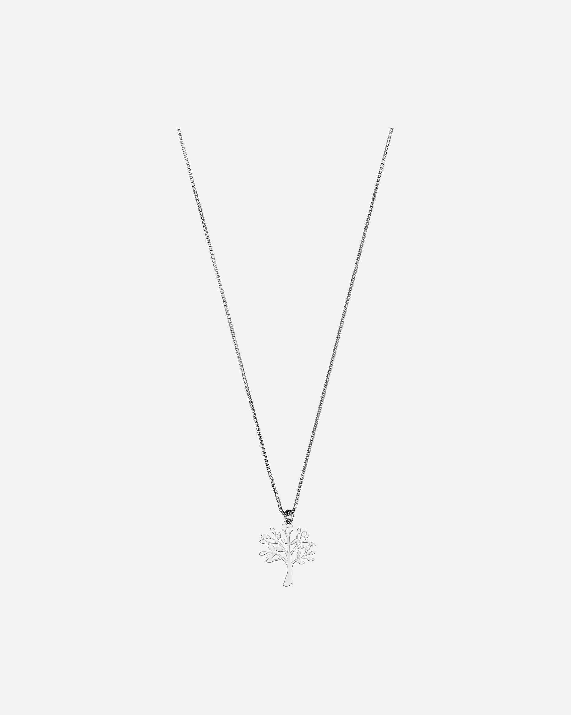 FAVS necklace chain 925 silver