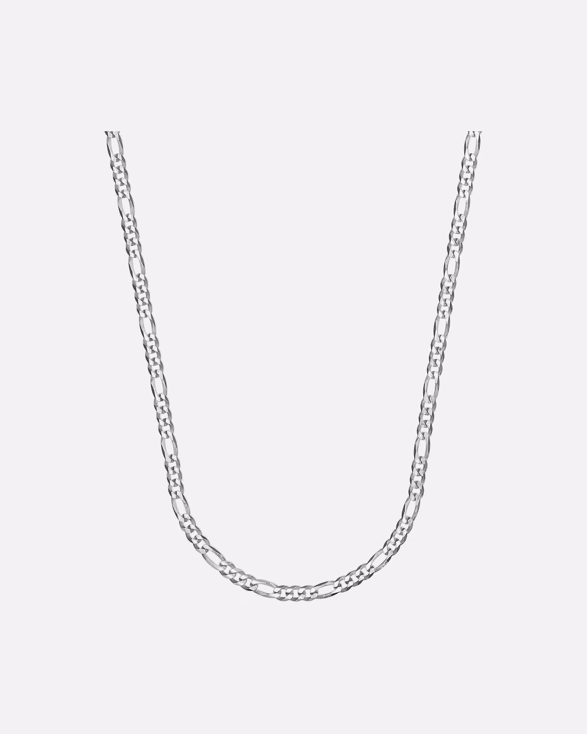 FAVS necklace chain 925 silver