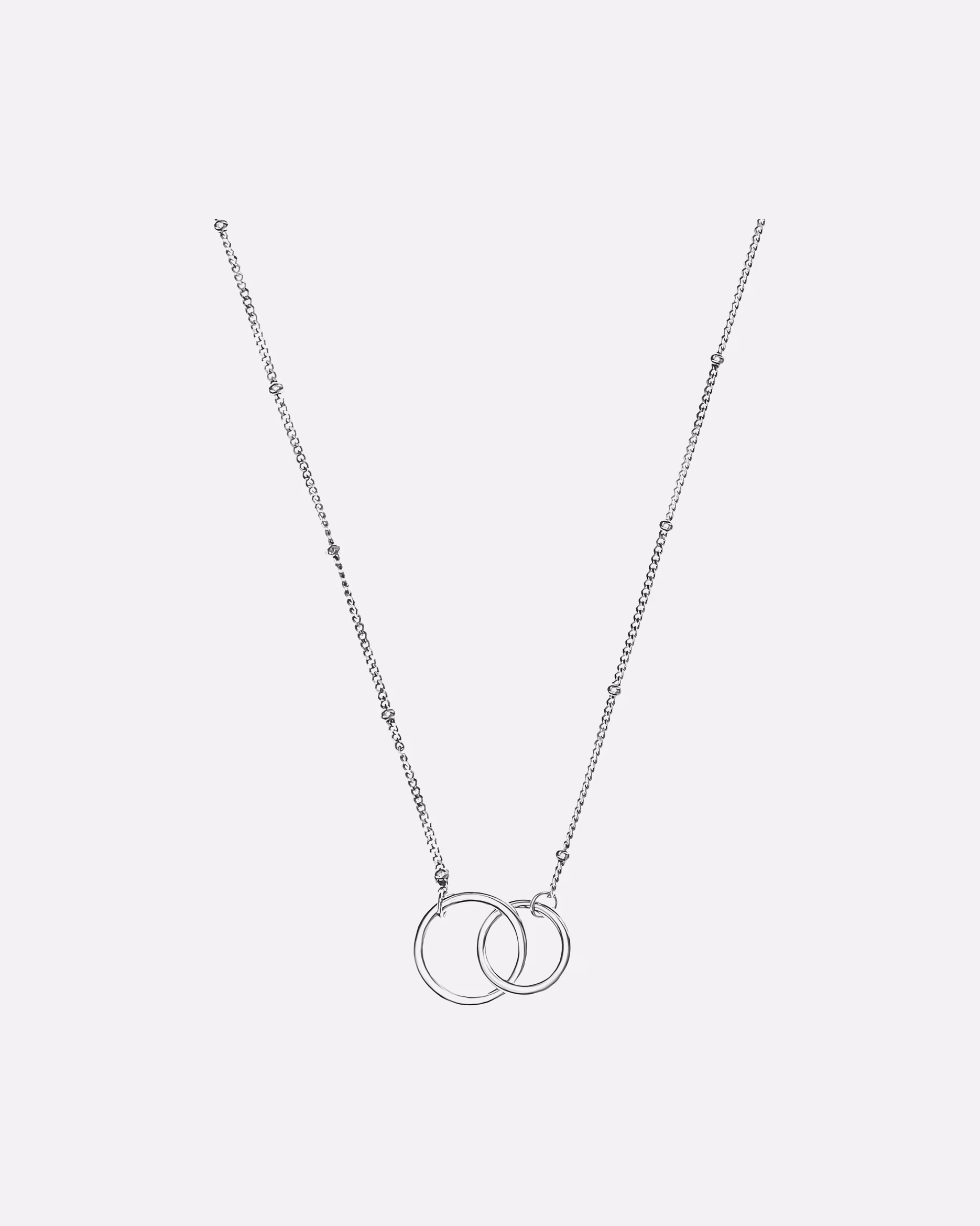 FAVS necklace chain 925 silver