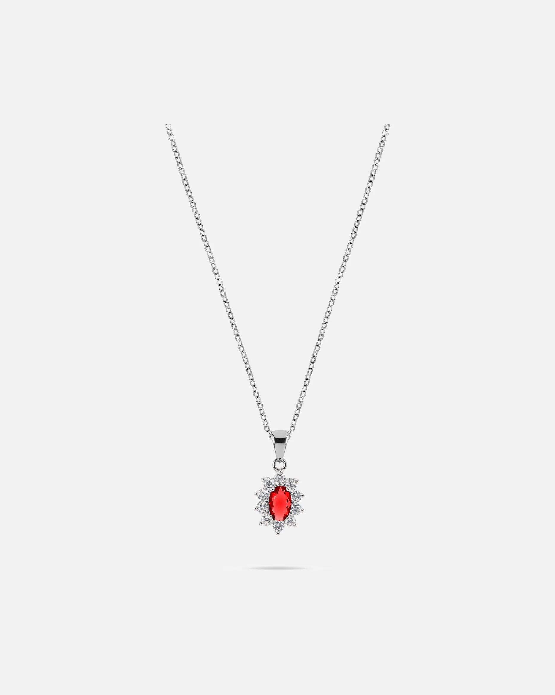 FAVS necklace chain 925 silver