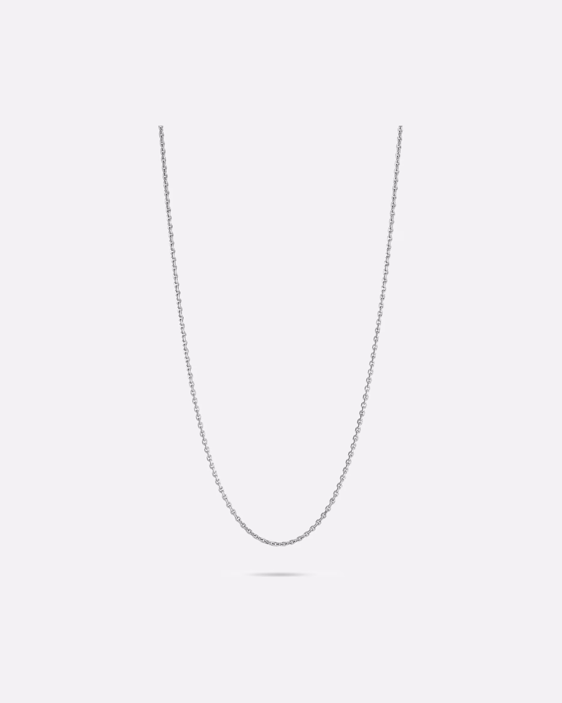 FAVS necklace chain 925 silver