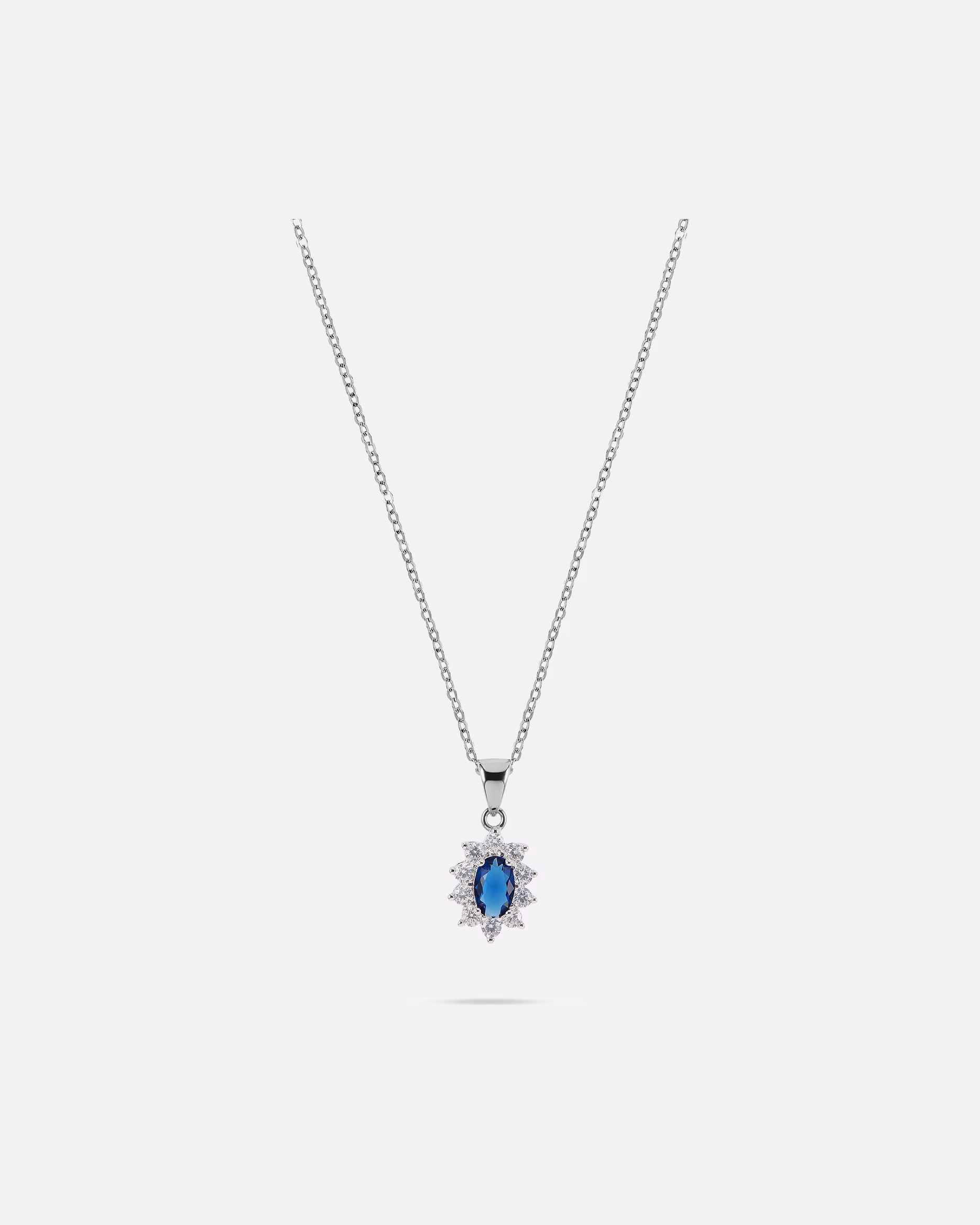 FAVS necklace chain 925 silver