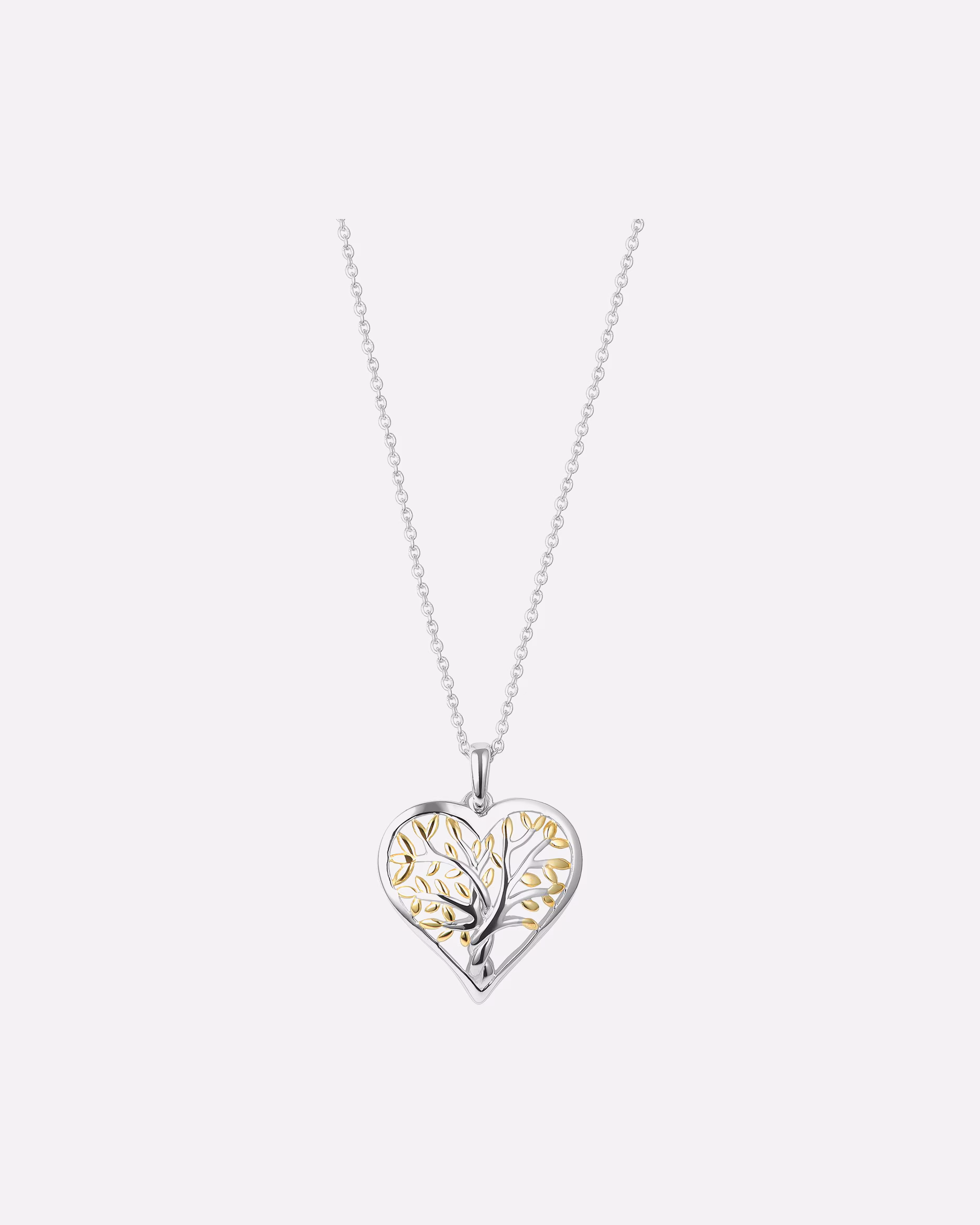 FAVS necklace chain 925 silver