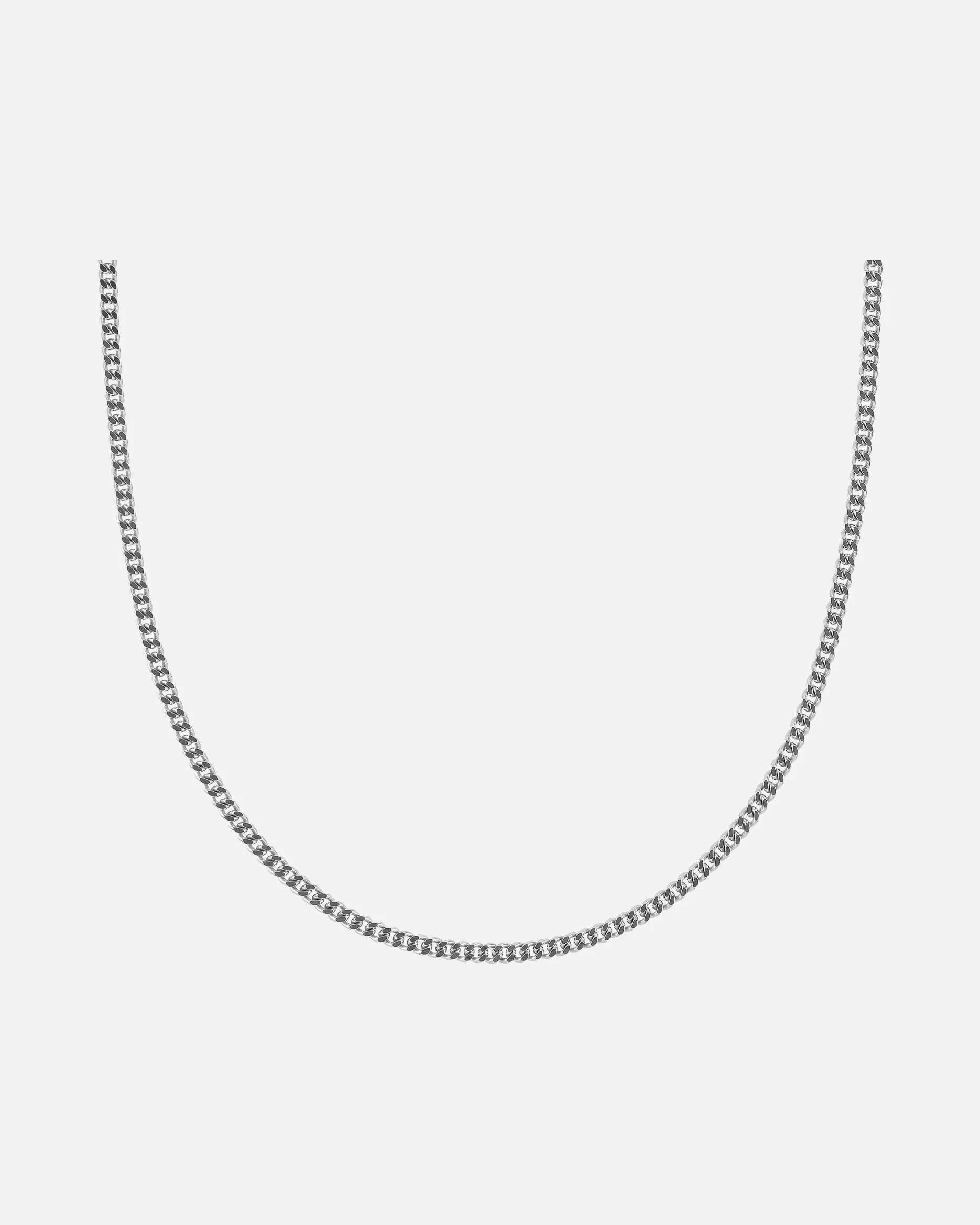 FAVS necklace chain 925 silver
