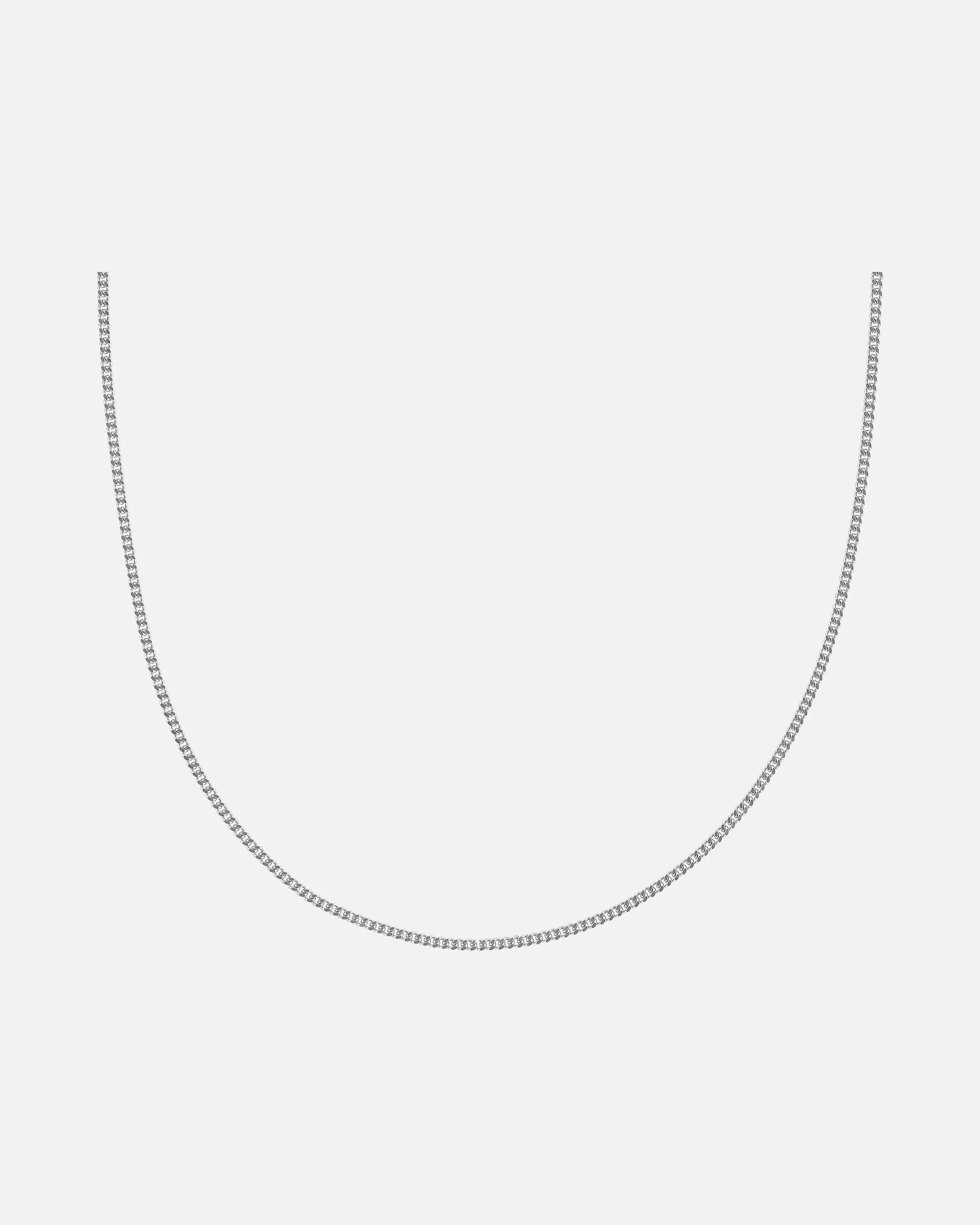 FAVS necklace chain 925 silver