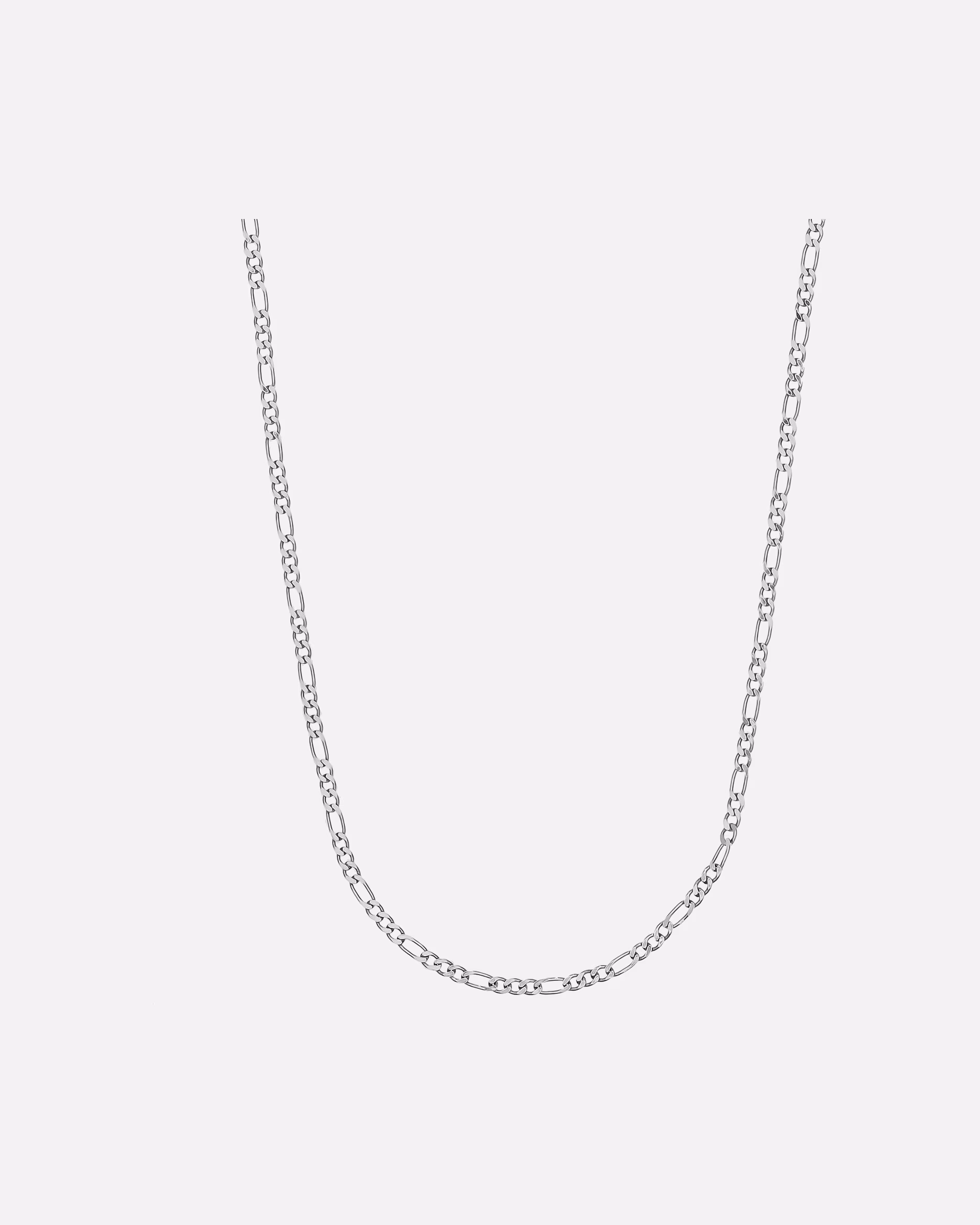 FAVS necklace chain 925 silver