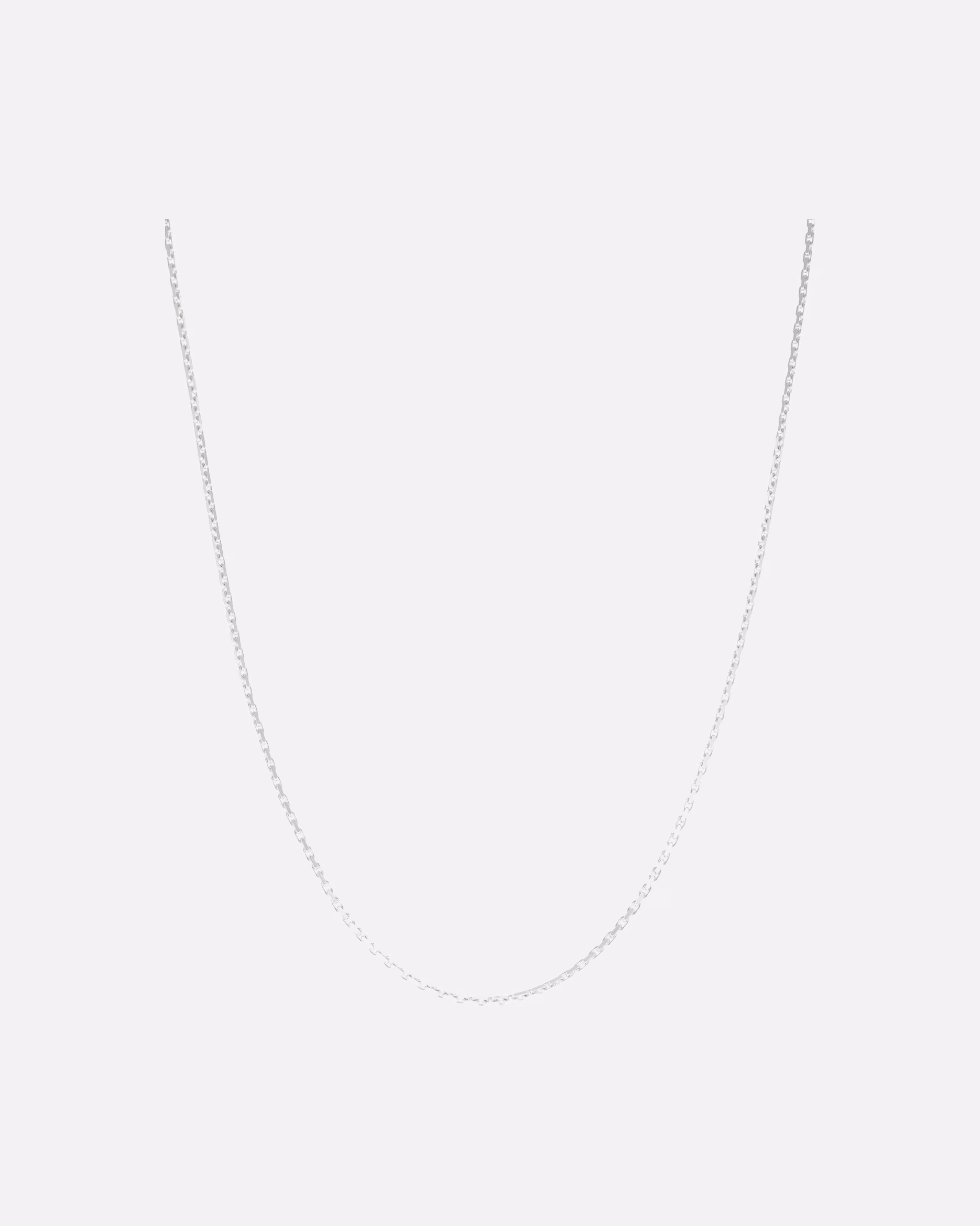 FAVS necklace chain 925 silver