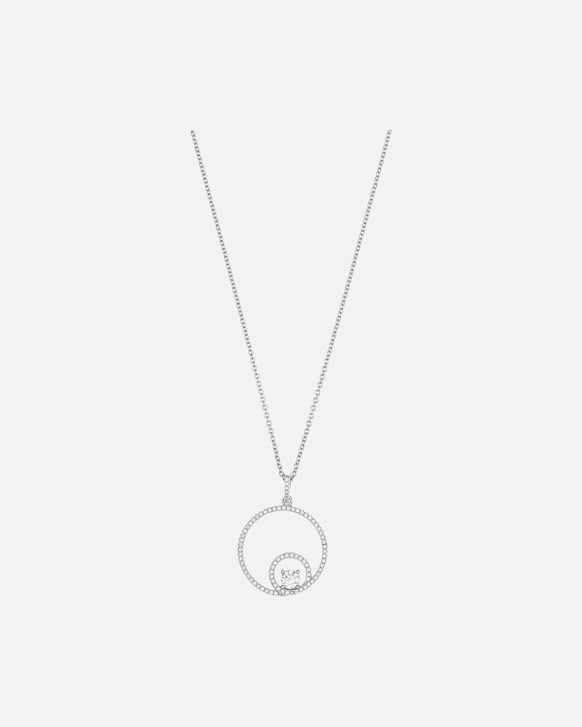 FAVS necklace chain 925 silver