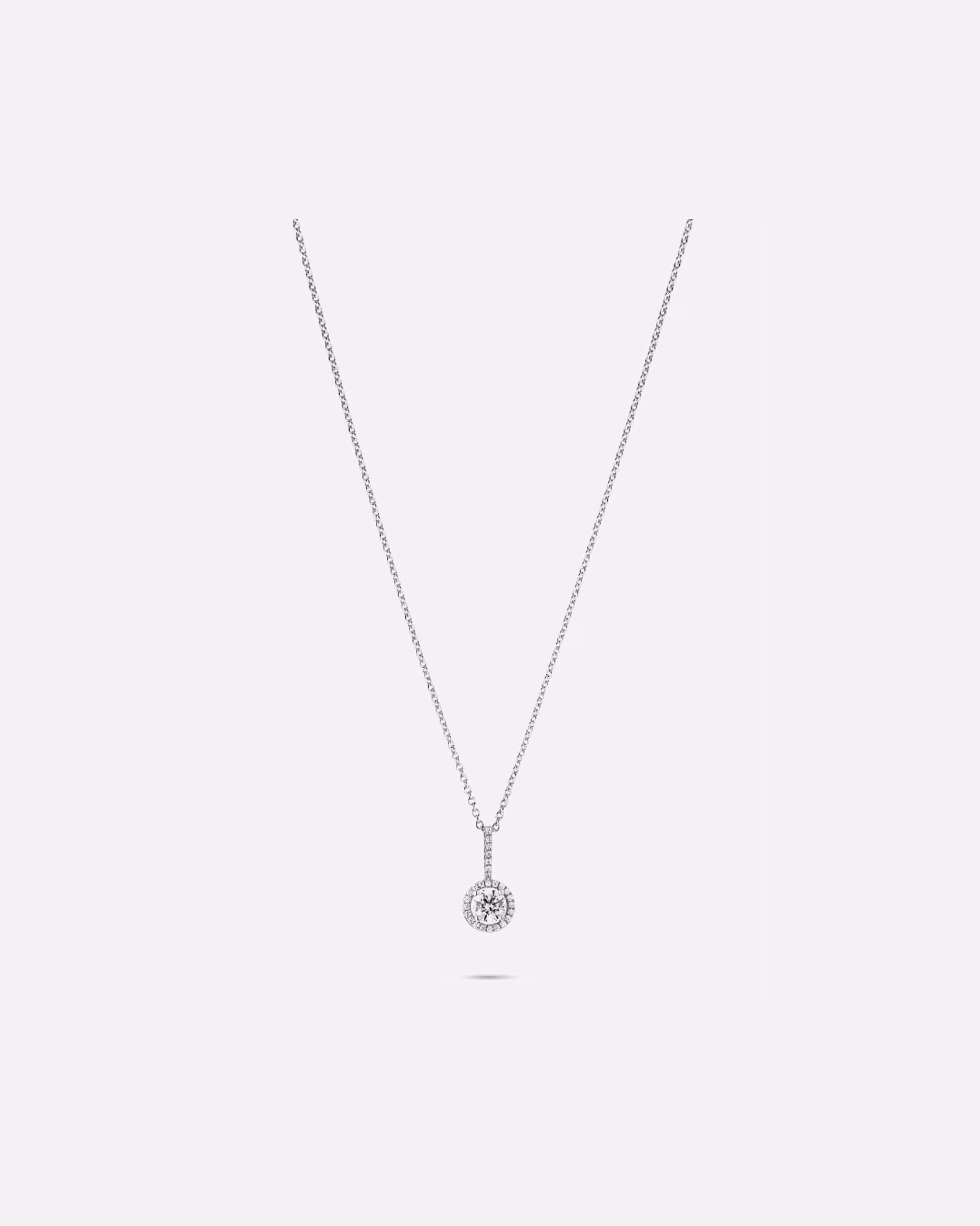 FAVS necklace chain 925 silver
