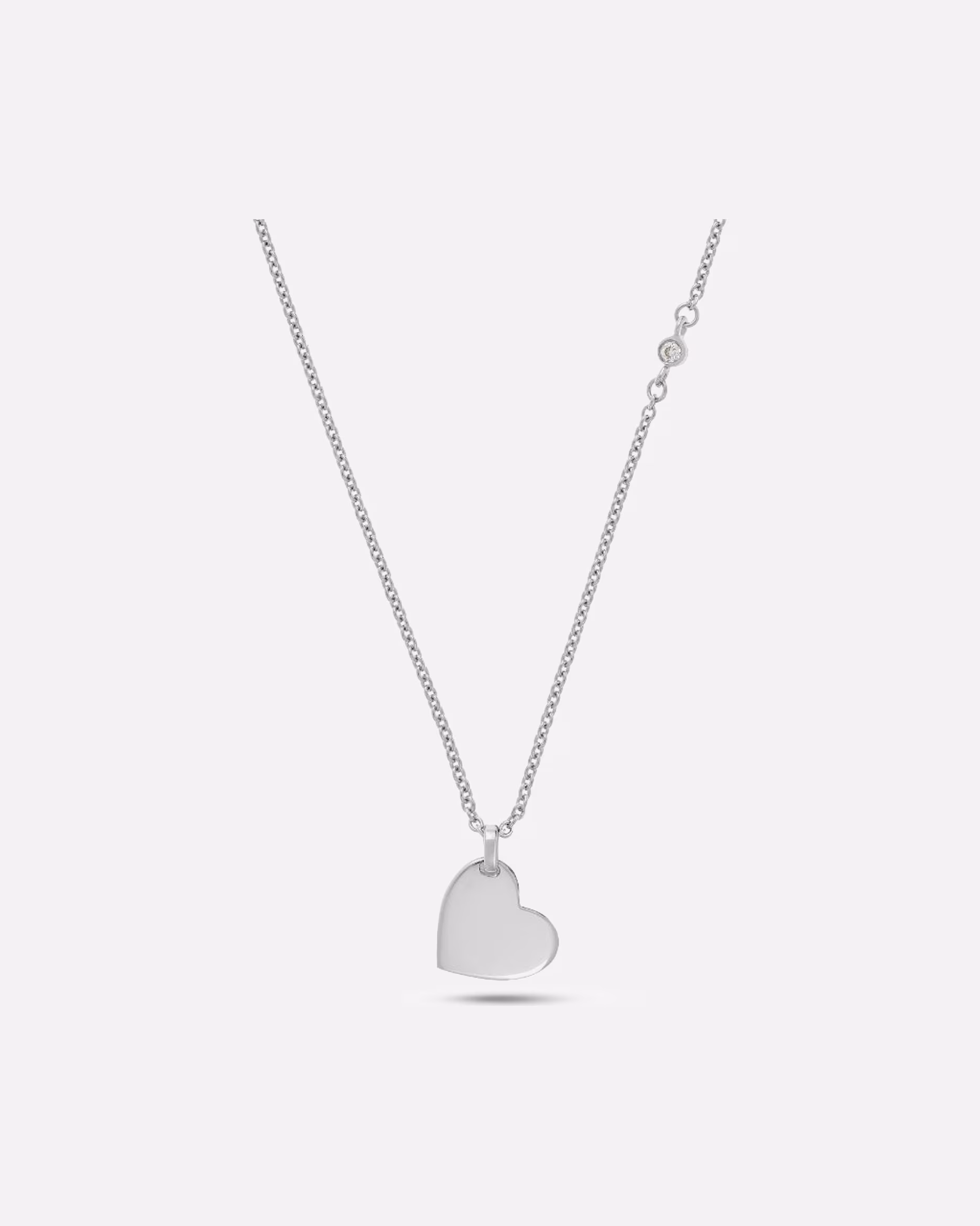 FAVS necklace chain 925 silver