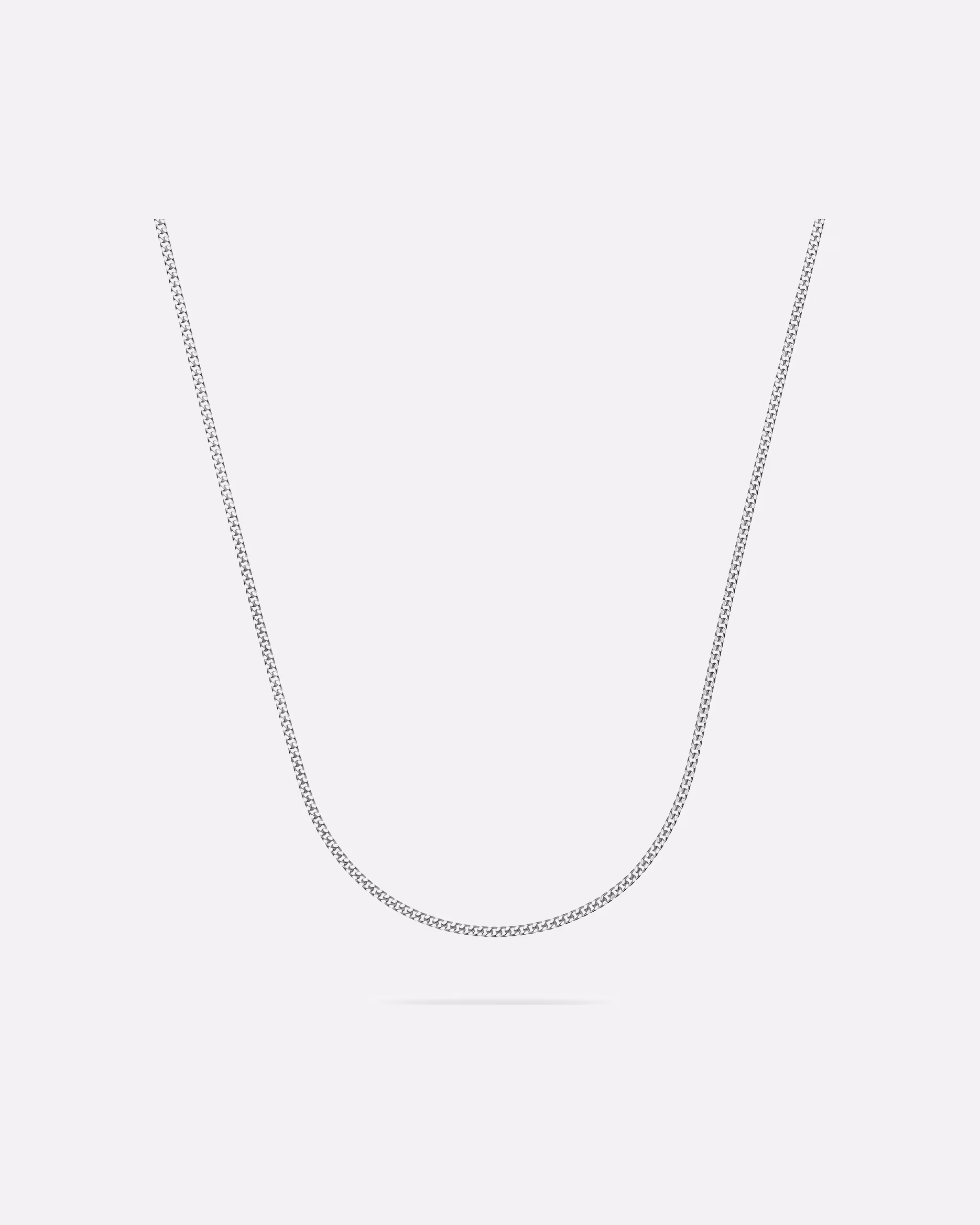 FAVS necklace chain 925 silver