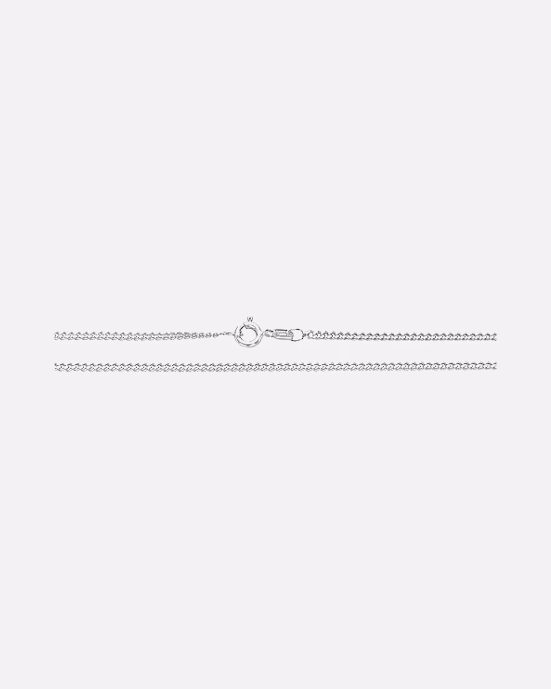 FAVS necklace chain 925 silver