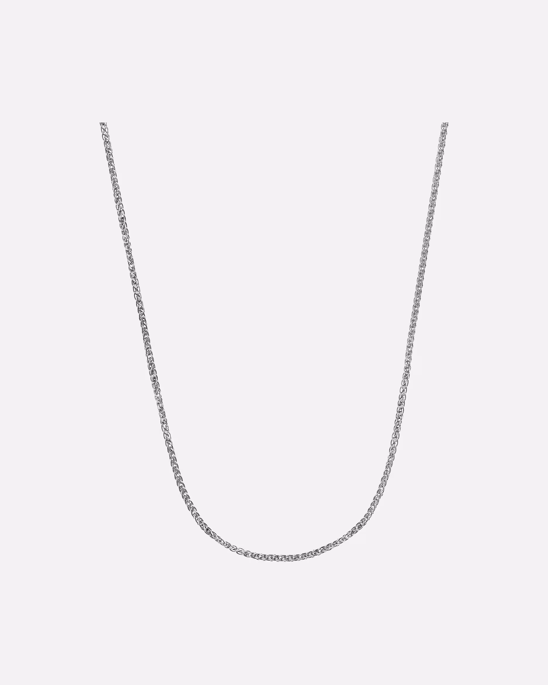 FAVS necklace chain 925 silver