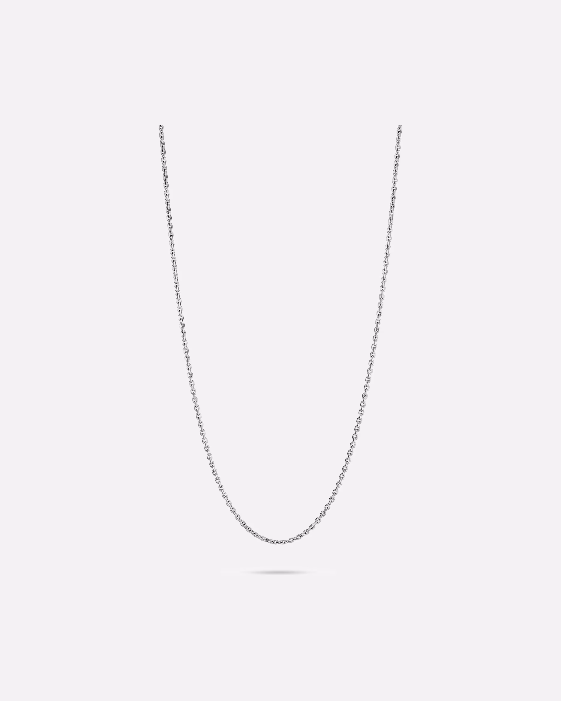 FAVS necklace chain 925 silver