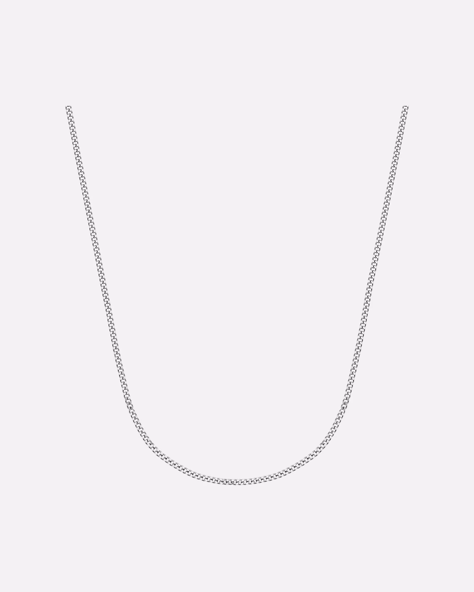 FAVS necklace chain 925 silver
