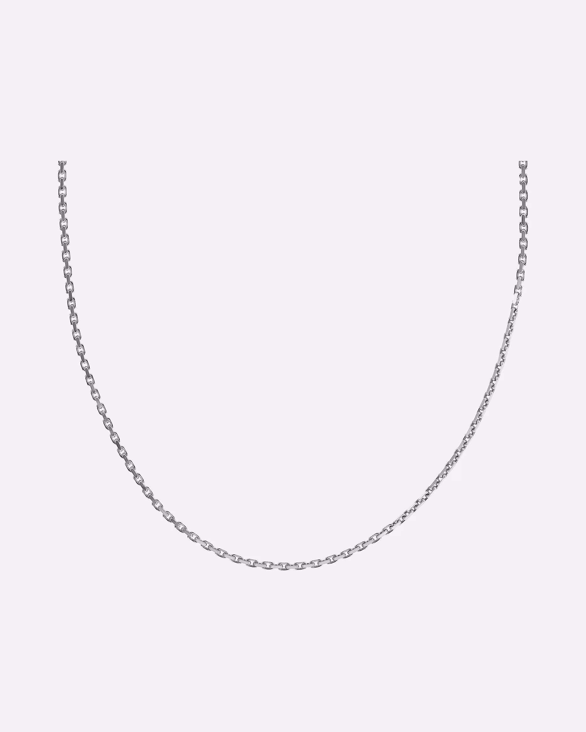 FAVS necklace chain 925 silver
