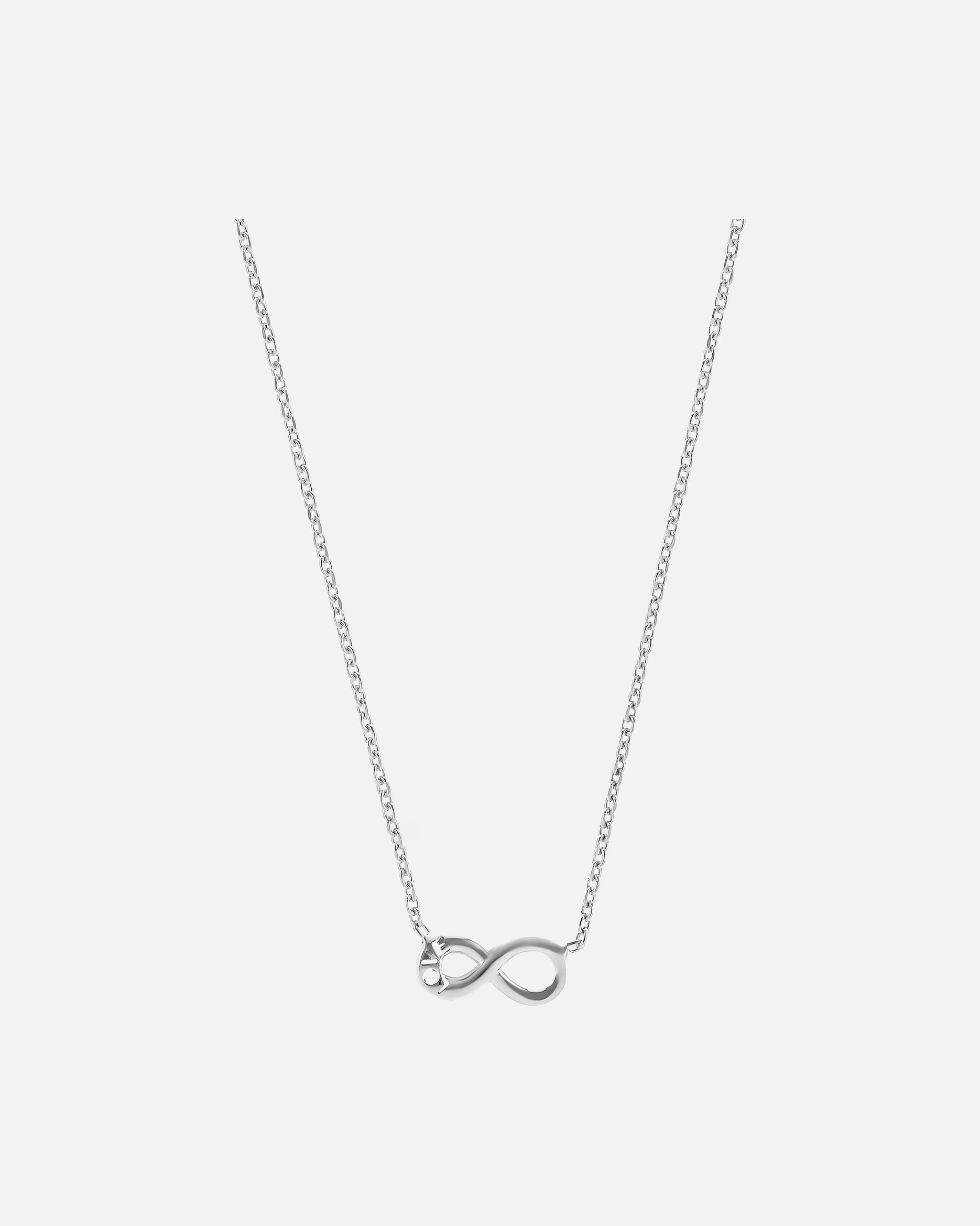 FAVS necklace chain 925 silver