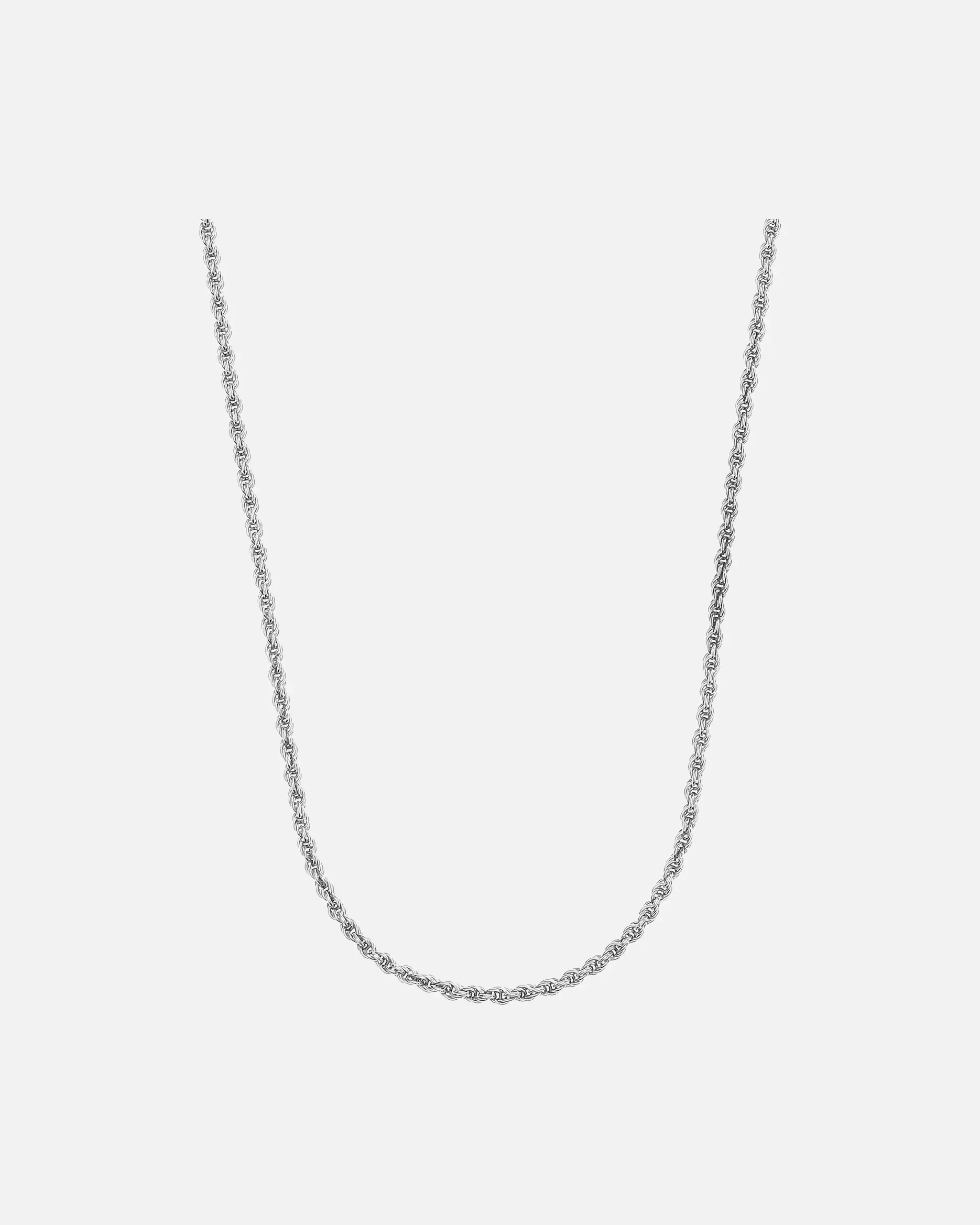 FAVS necklace chain 925 silver