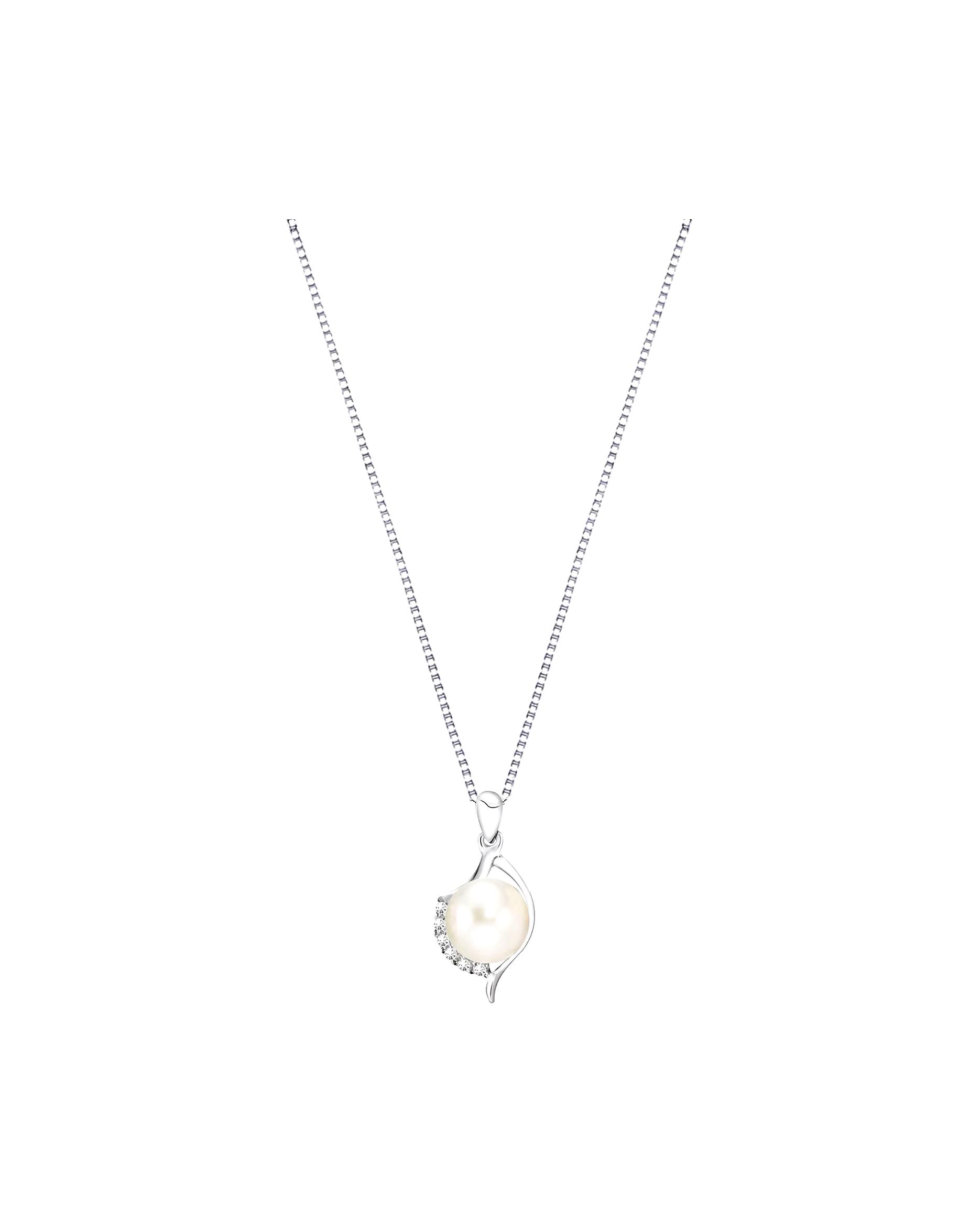 FAVS necklace chain 925 silver