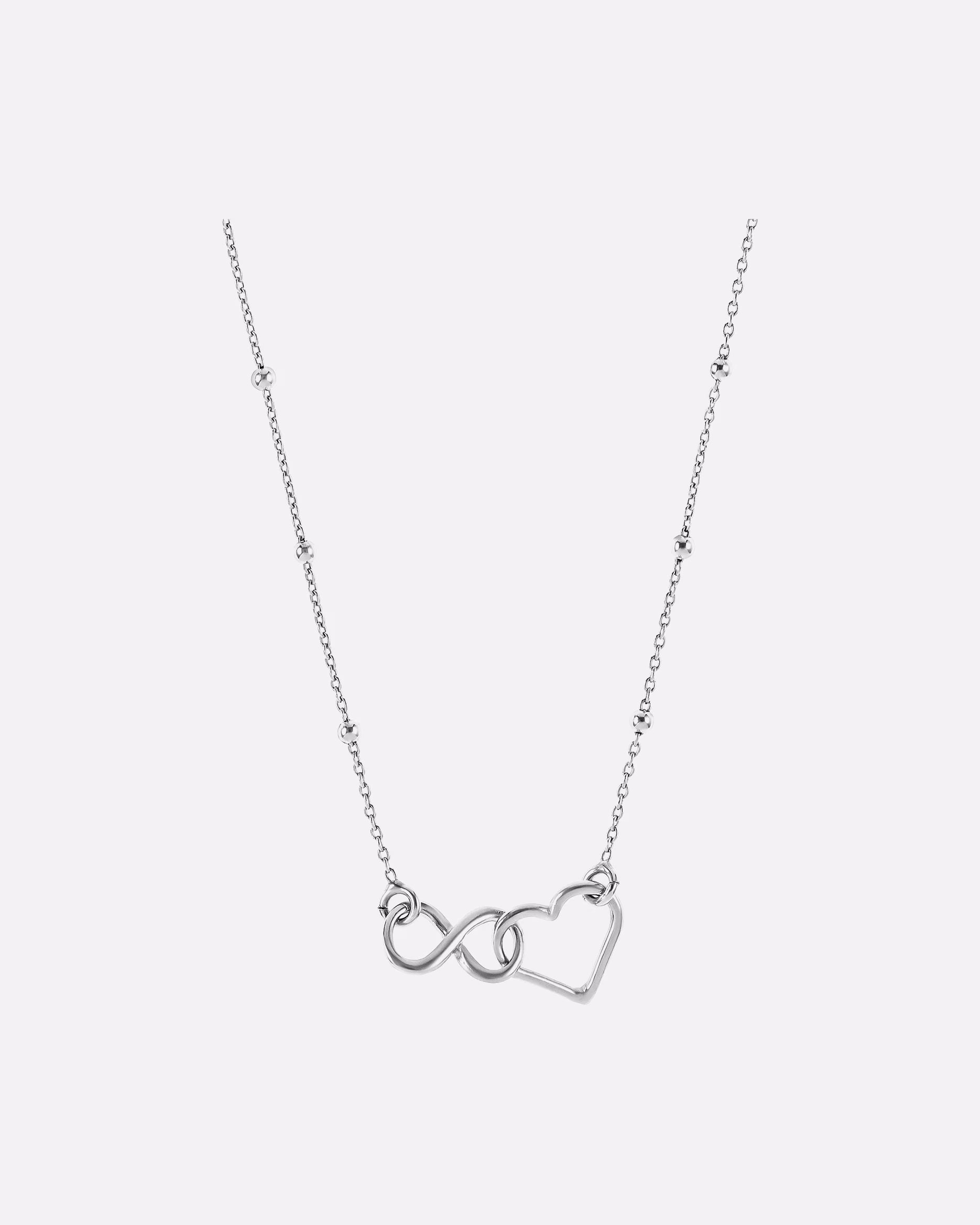 FAVS necklace chain 925 silver