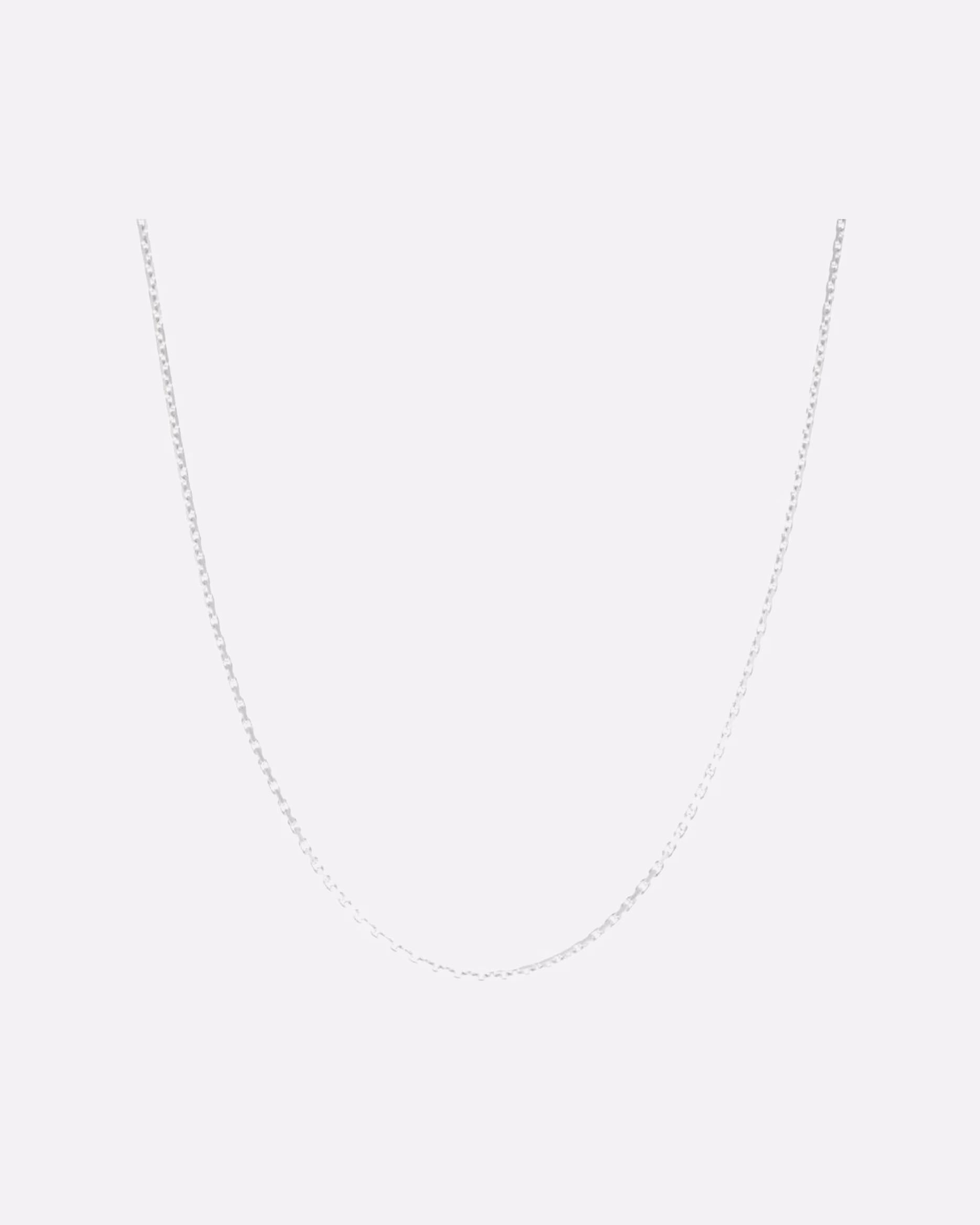 FAVS necklace chain 925 silver