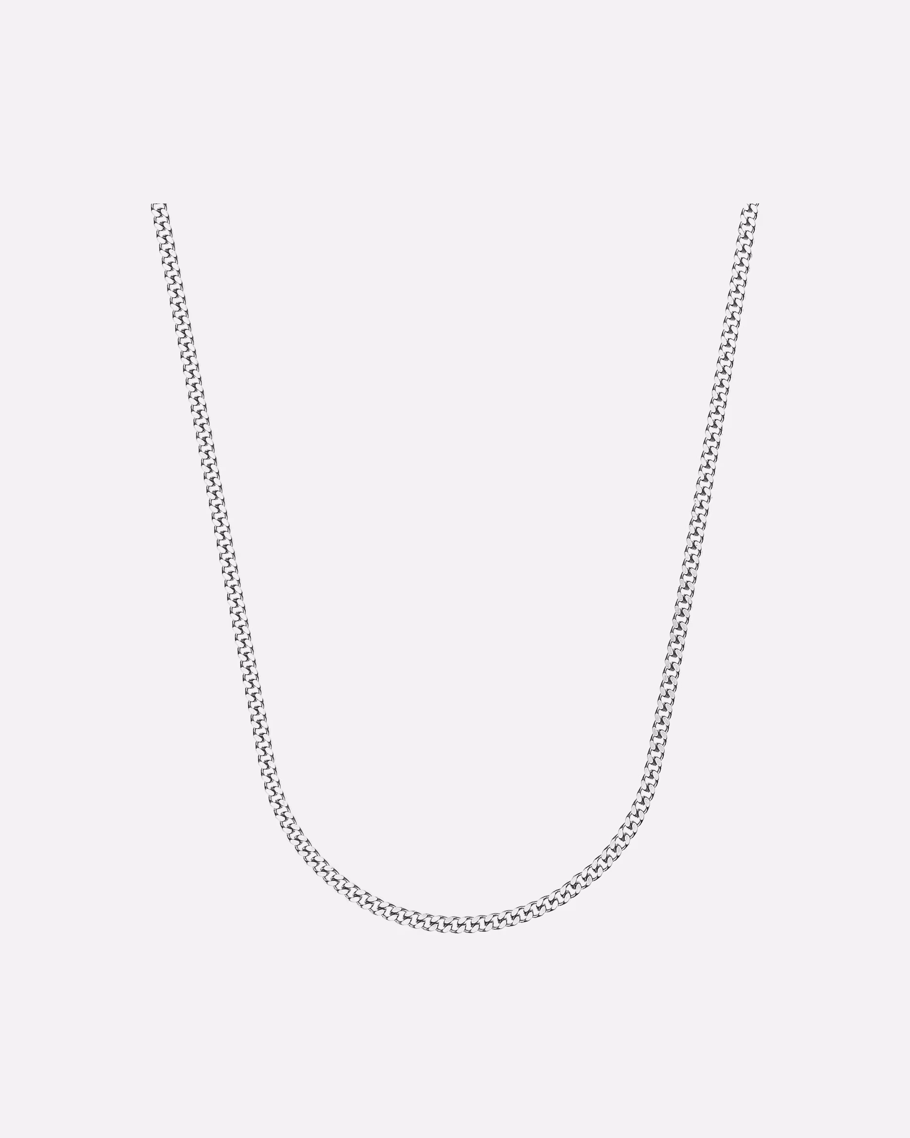 FAVS necklace chain 925 silver