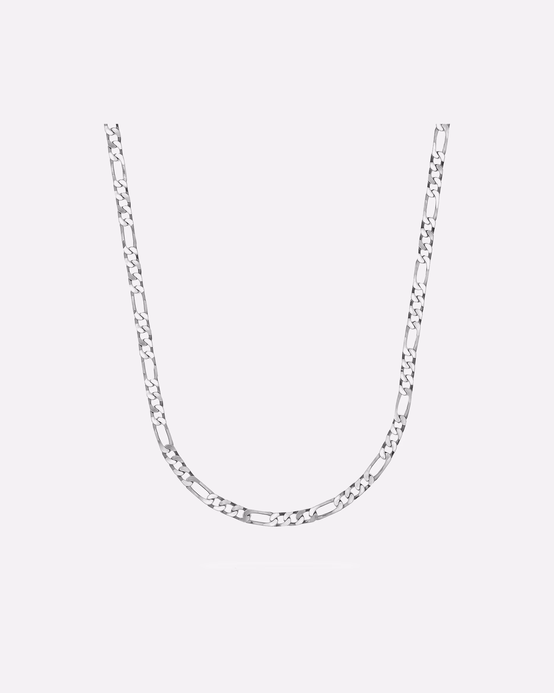 FAVS necklace chain 925 silver