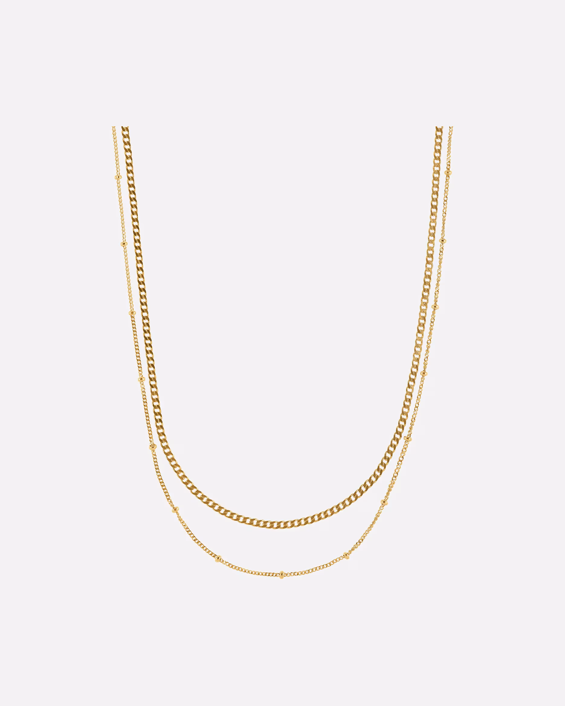 FAVS necklace chain 925 silver